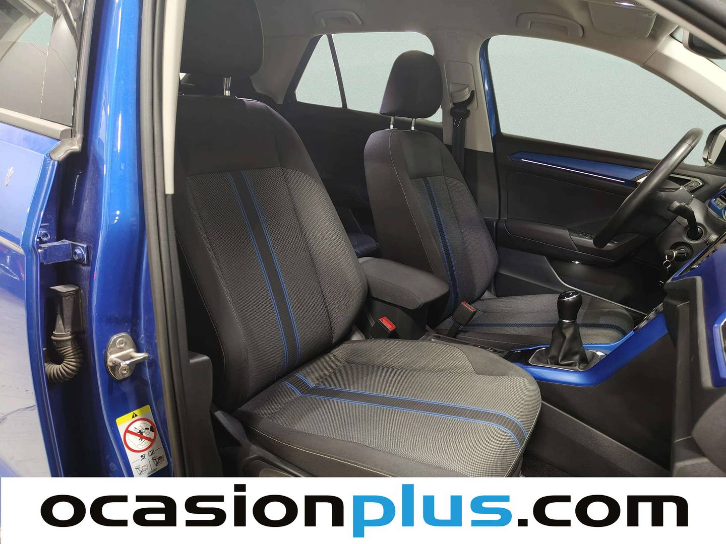Volkswagen T-Roc Volkswagen T-Roc Advance Style 1.5 TSI EVO (150 CV) 2018