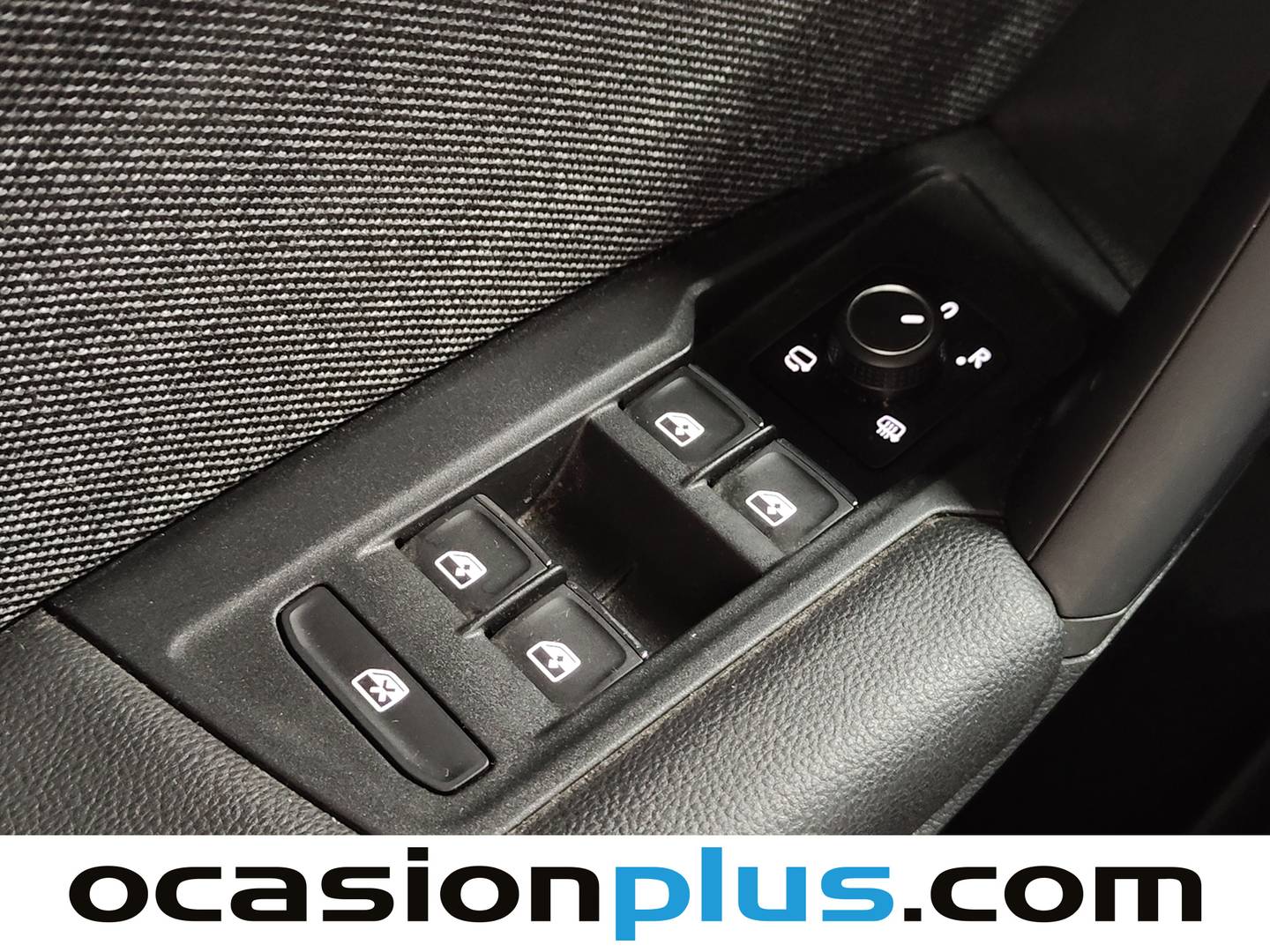 Seat Tarraco Seat Tarraco 2.0 TDI S&S Xcellence (150 CV) 7 Plazas diésel