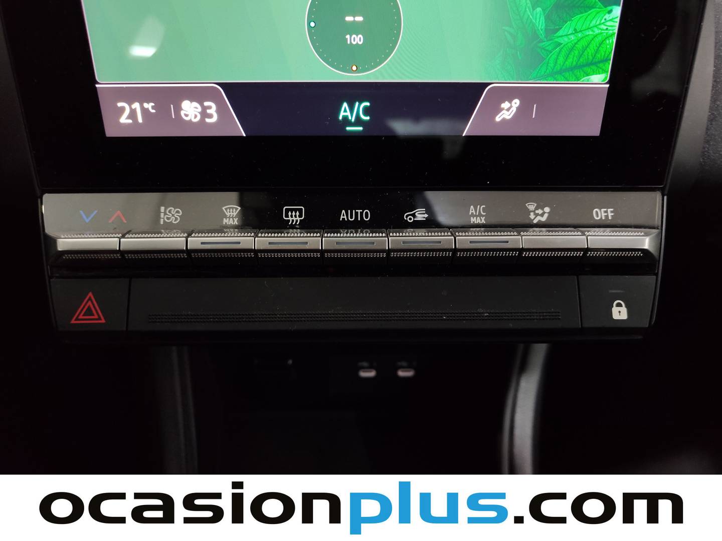 Renault Captur Renault Captur Evolution full hybrid E-Tech (145 CV) km 0
