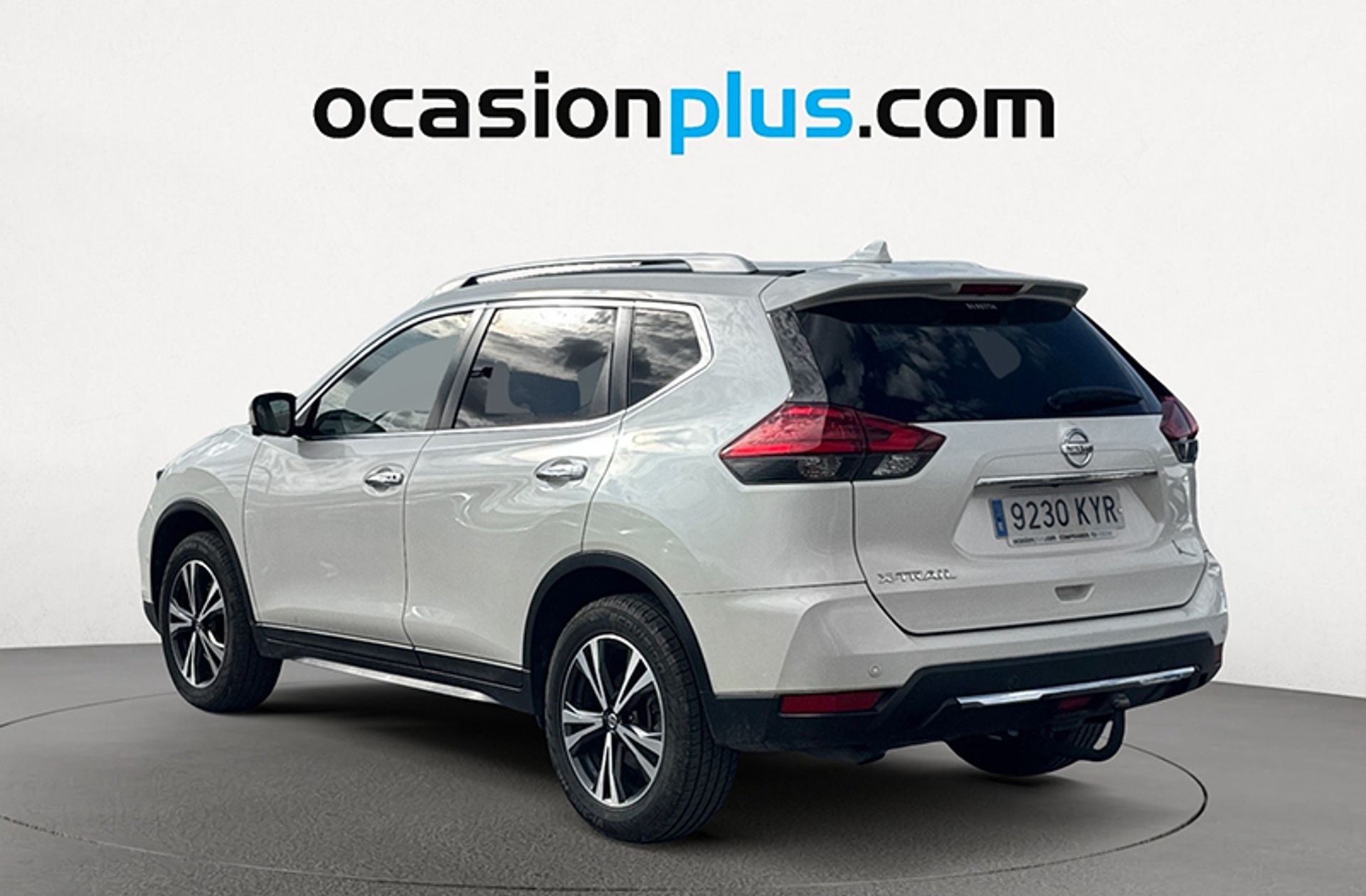 Nissan X-Trail dCi 150 N-Connecta CVT - foto 3