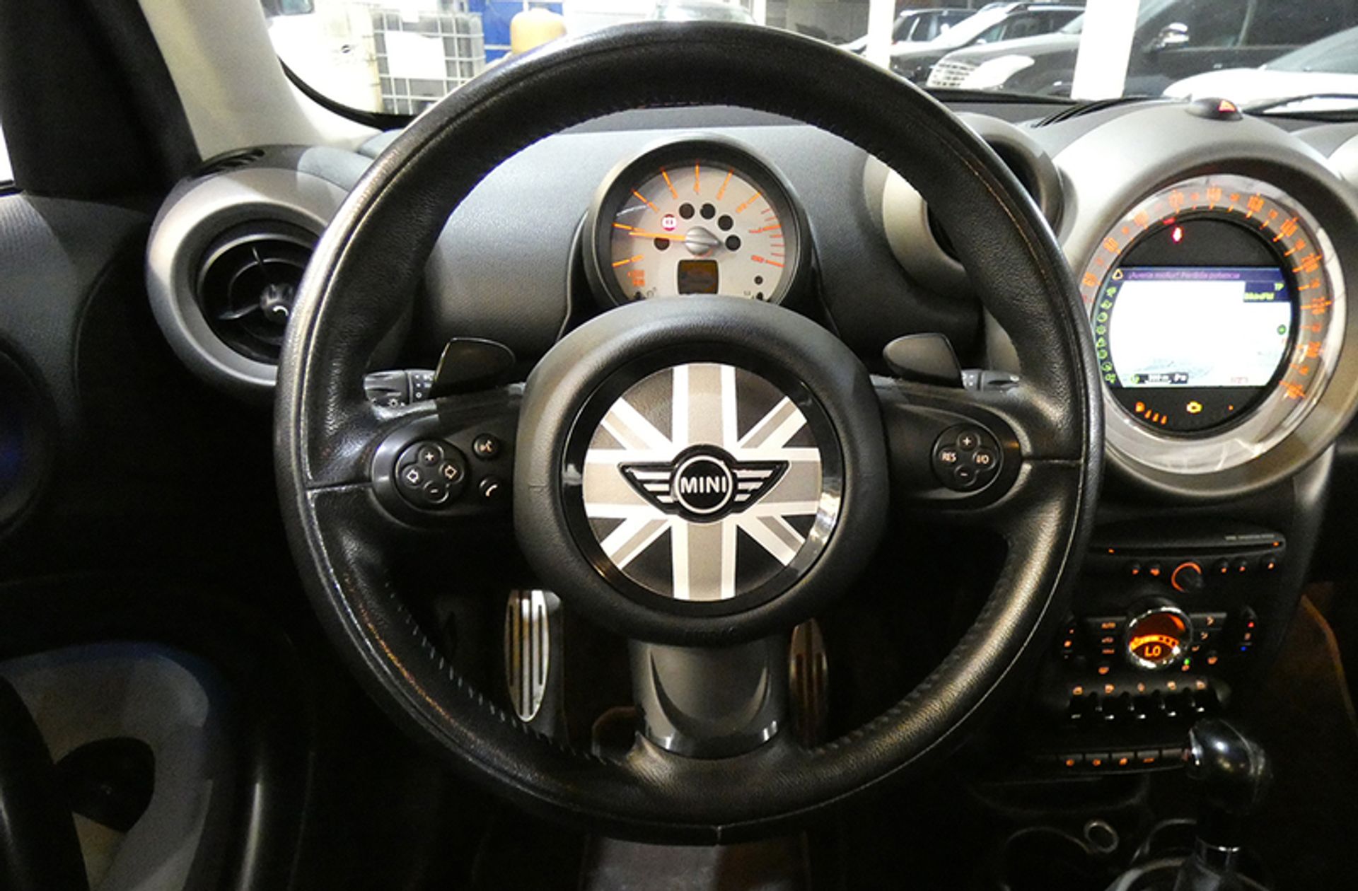 MINI Countryman Cooper S - foto 20