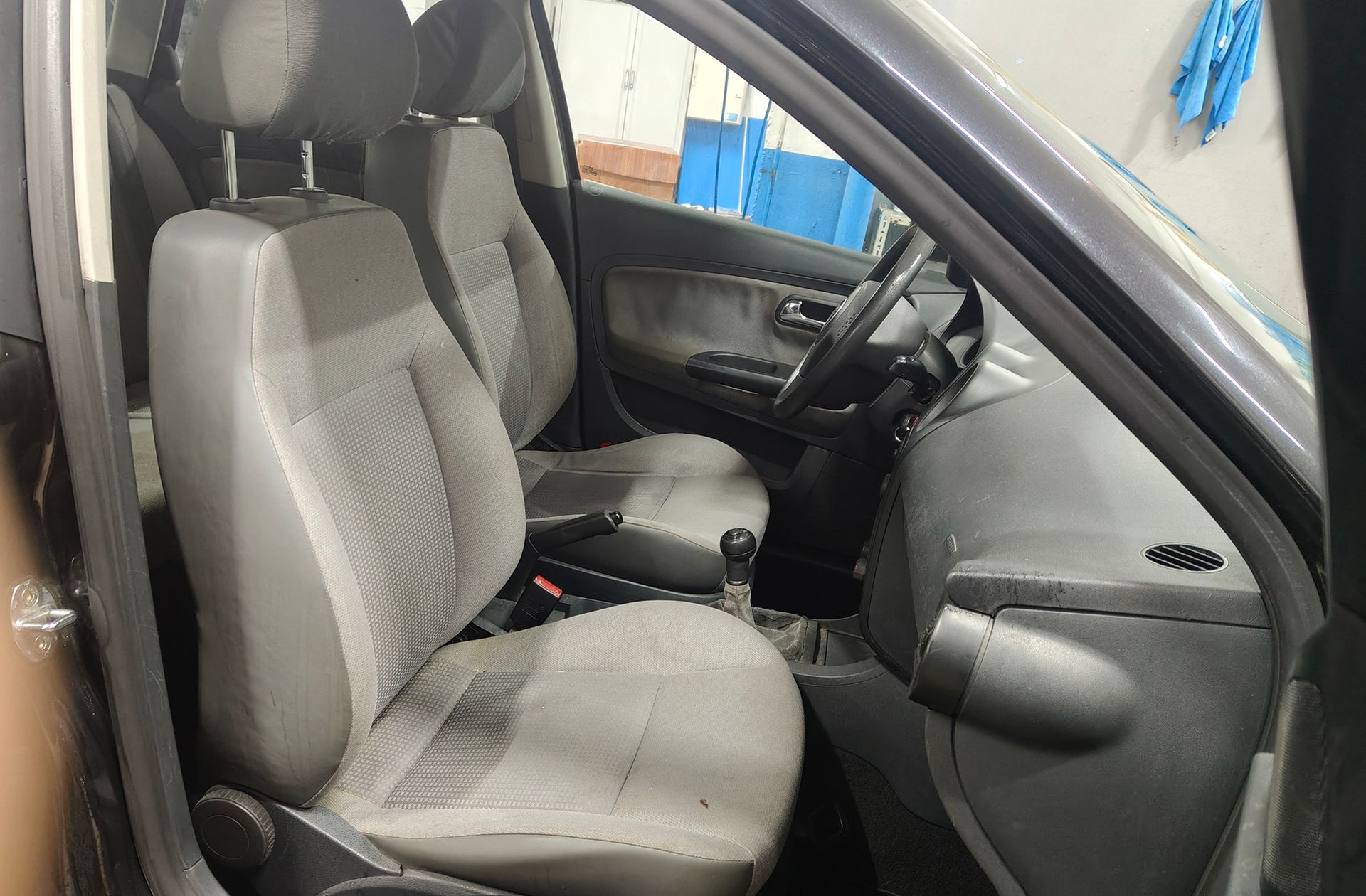 SEAT Ibiza 1.9 SDi Stella - foto 17