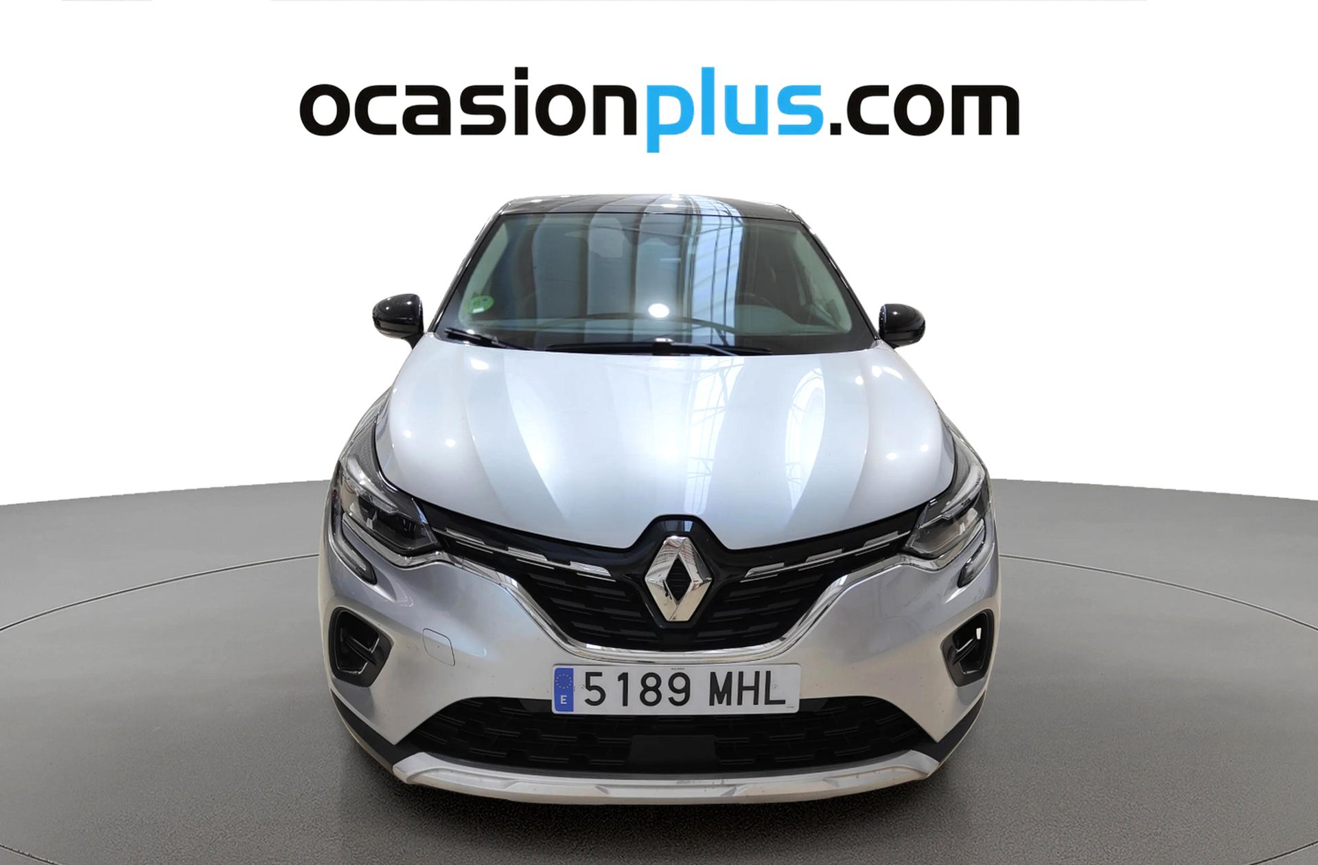 Renault Captur Techno TCe - foto 14