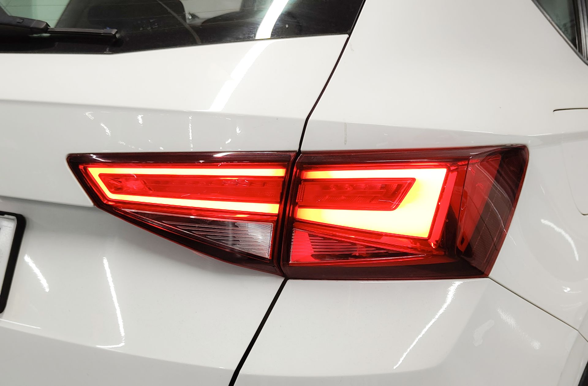 SEAT Ateca 1.6 TDI Ecomotive Style - foto 18