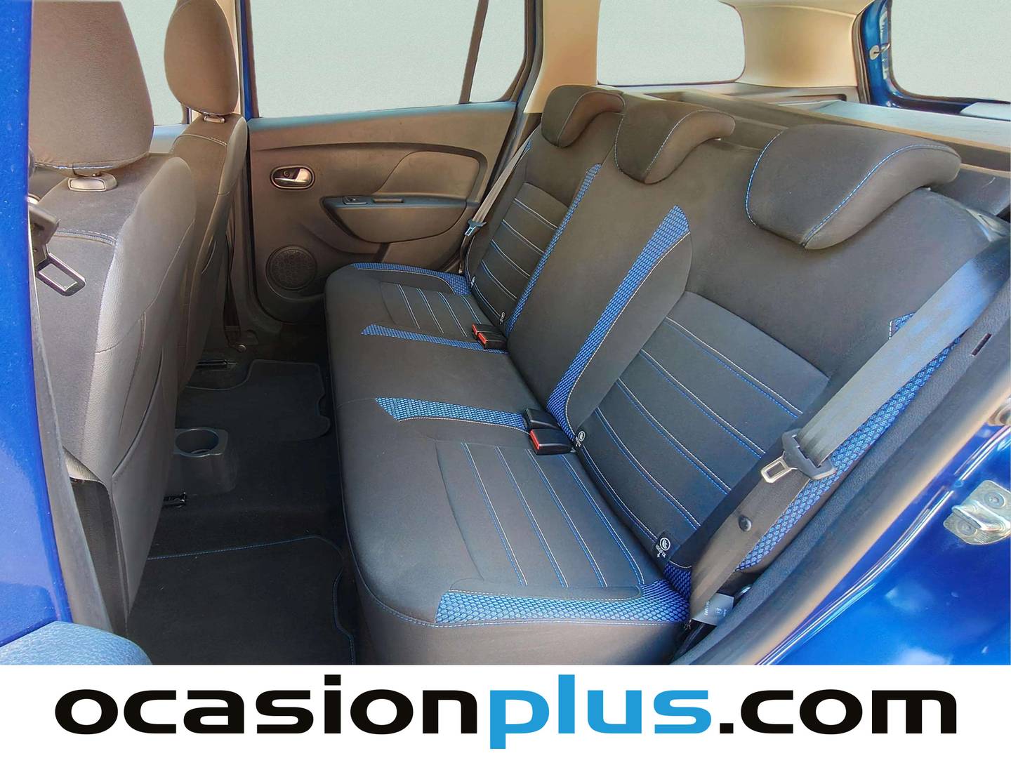 Dacia Logan Dacia Logan MCV Serie Limitada Aniversario TCe (100 CV) GLP al mejor precio