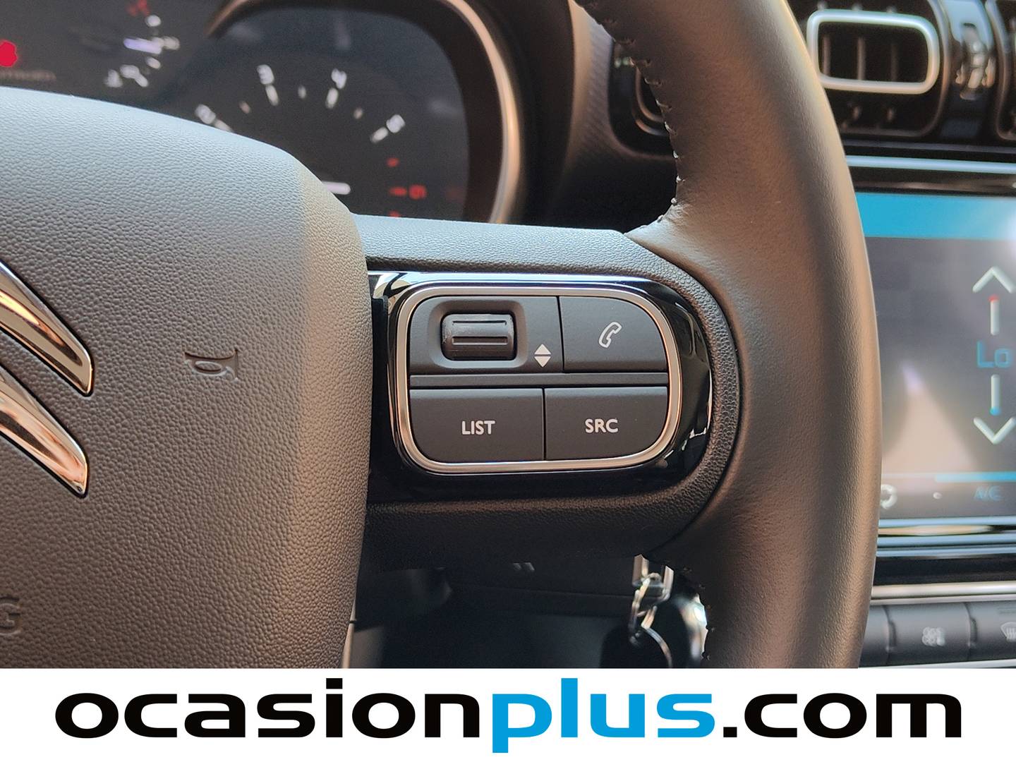 Citroën C3 Aircross Citroën C3 Aircross PureTech 110 S&S Feel Pack (110 CV) 110cv