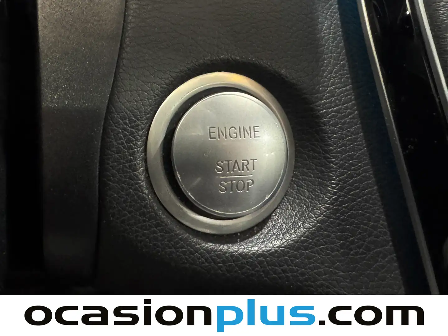 Foto Mercedes Clase C Mercedes-Benz Clase C 220 d (170 CV) Pack AMG