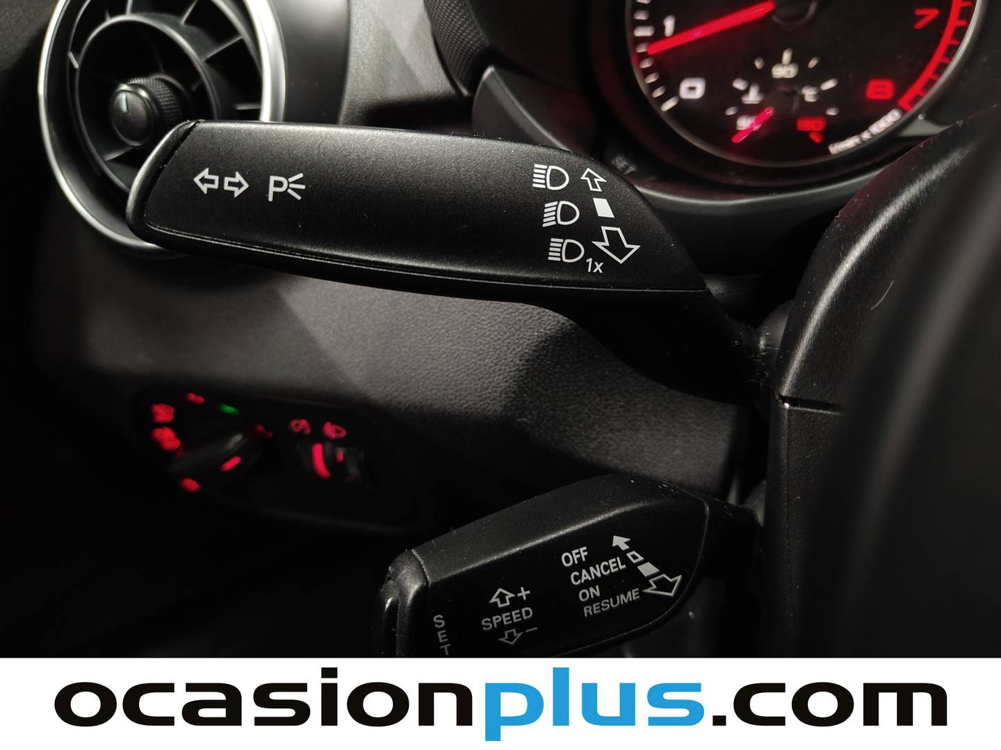 Foto Audi A1 Audi A1 Attraction 1.2 TFSI (86 CV)