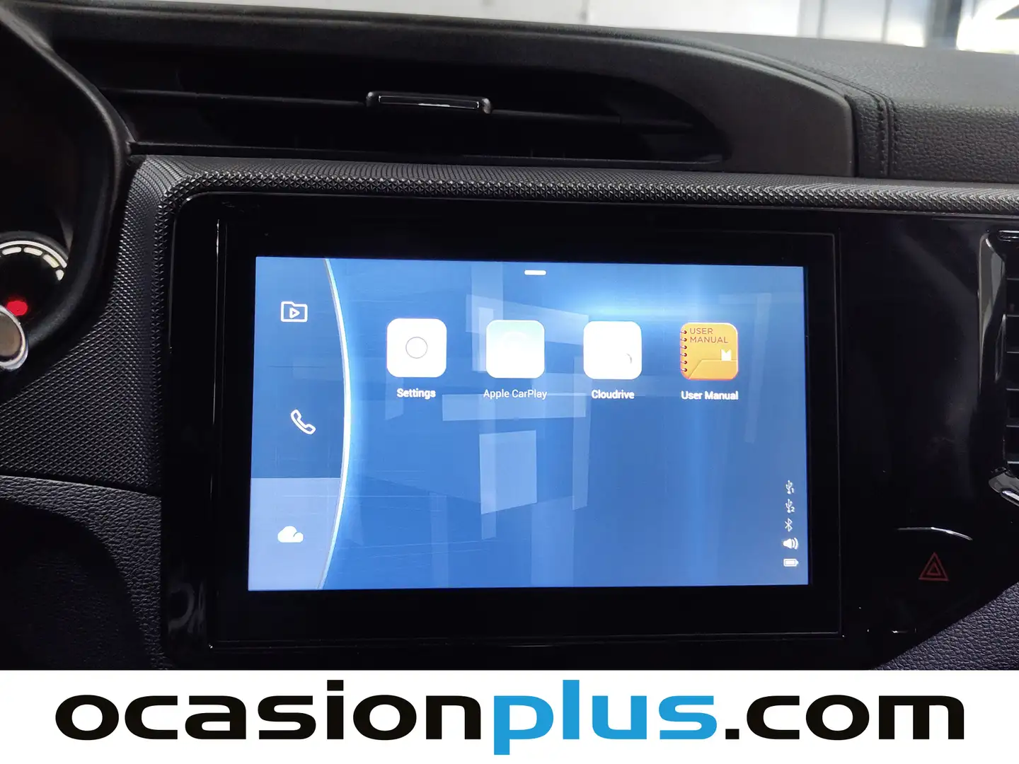 Foto DR AUTOMOBILES DR 4.0 DR AUTOMOBILES DR4 1.5 (116 CV)