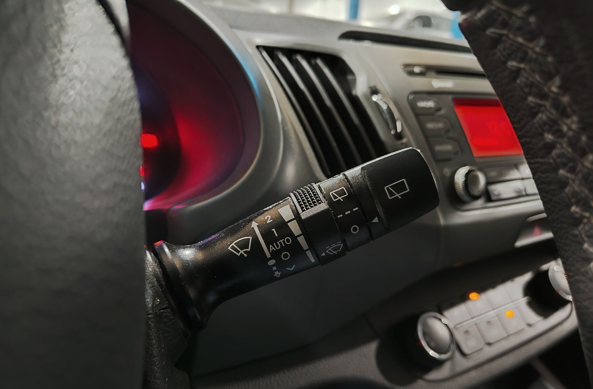 Kia Sportage 1.6 GDI Concept 4x2 - foto 26
