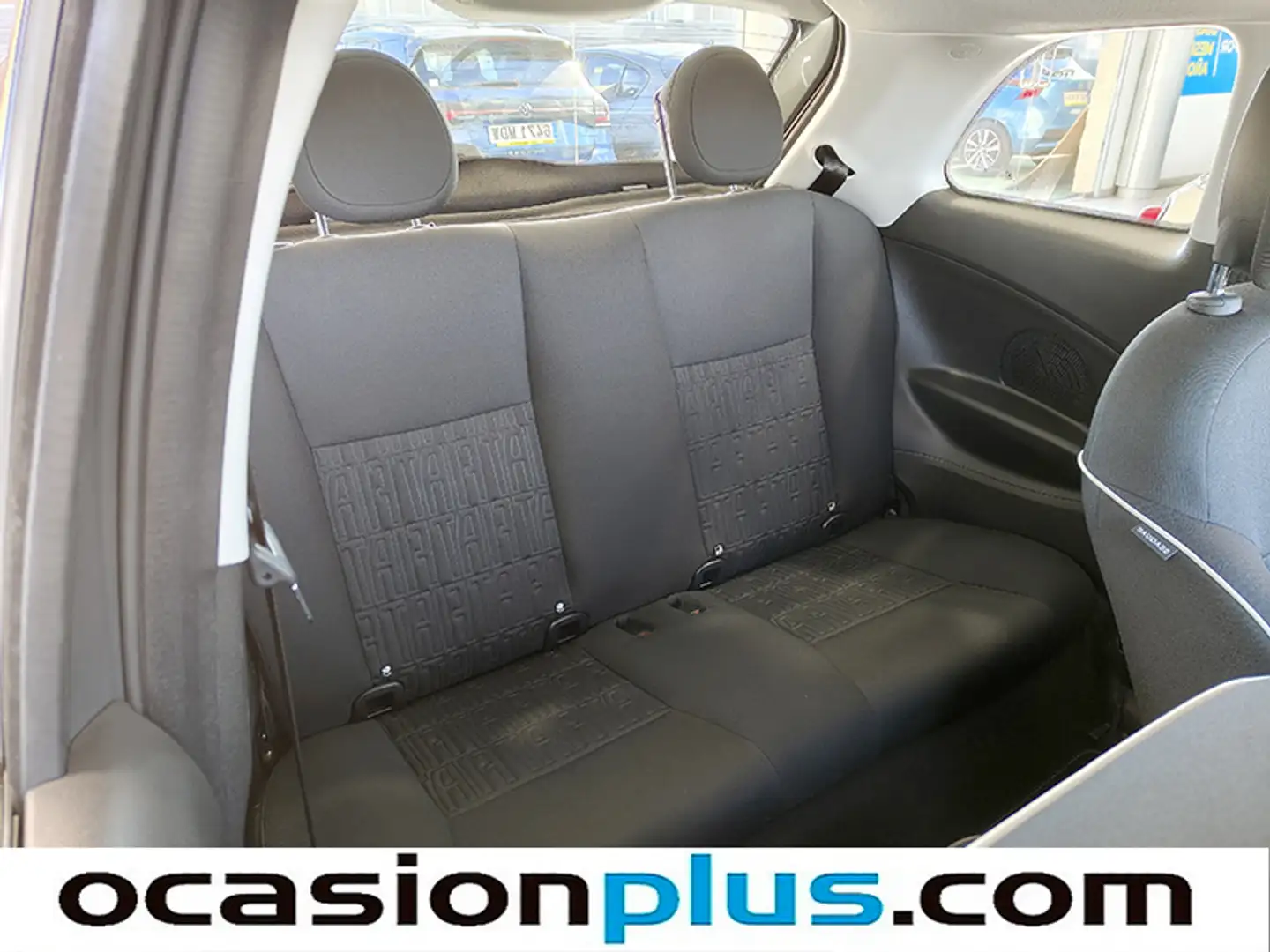 Foto Fiat 500 Fiat 500 Electrico Action Hb 185 km (95 CV)