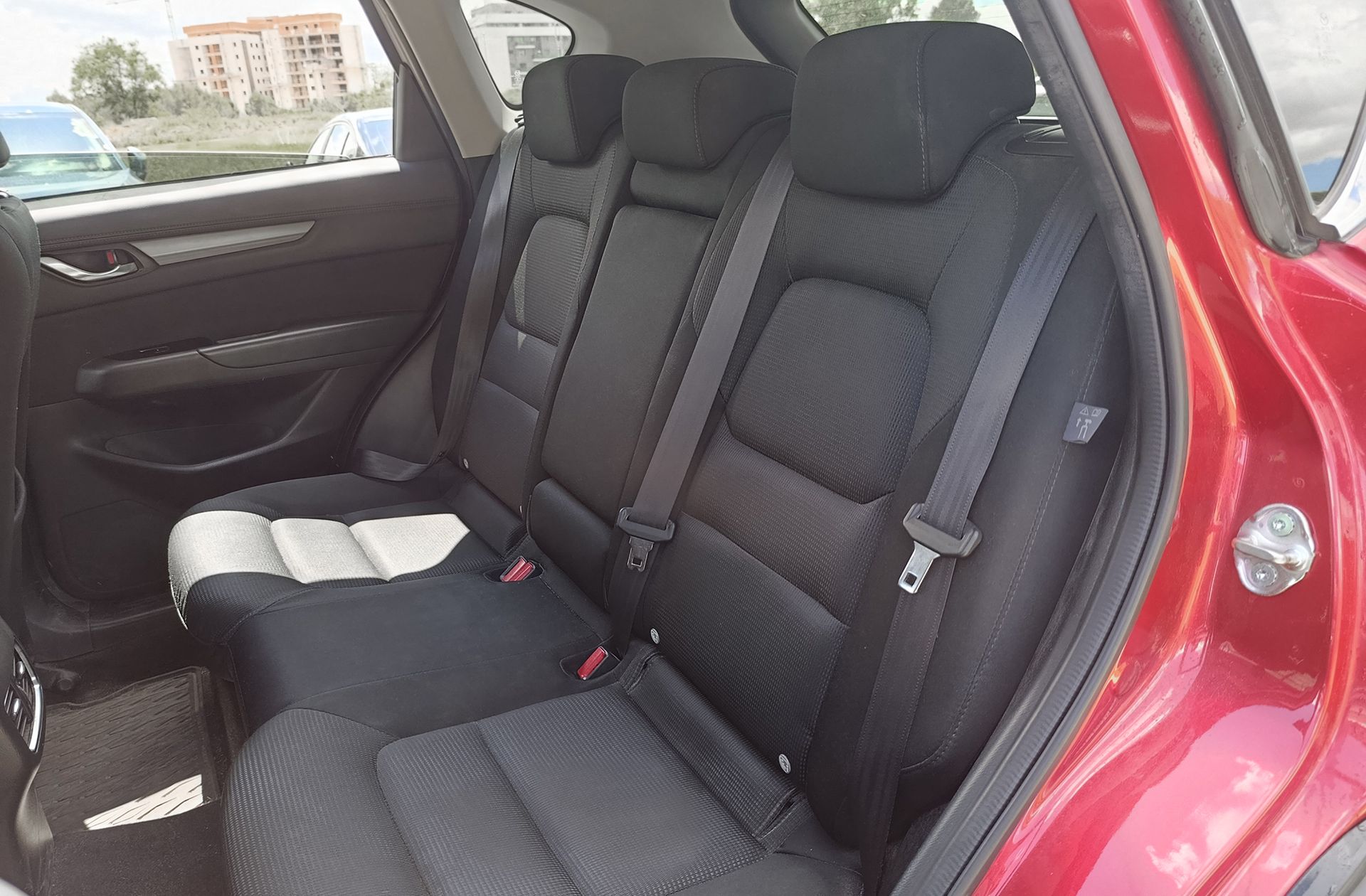 Mazda CX-5 2.0 G Zenith 2WD - foto 11