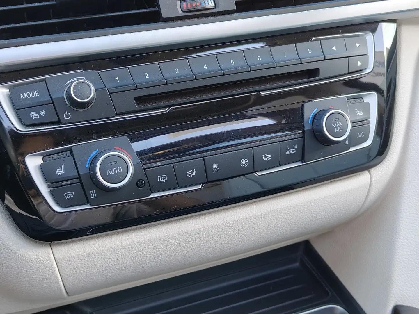 Foto BMW Serie 4 BMW Serie 4 418d Gran Coupe (150 CV)