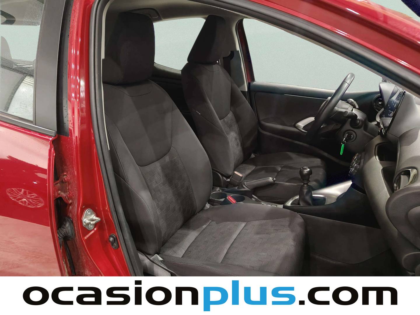 Foto Toyota Yaris Toyota Yaris 1.5 S-Edition (125 CV)