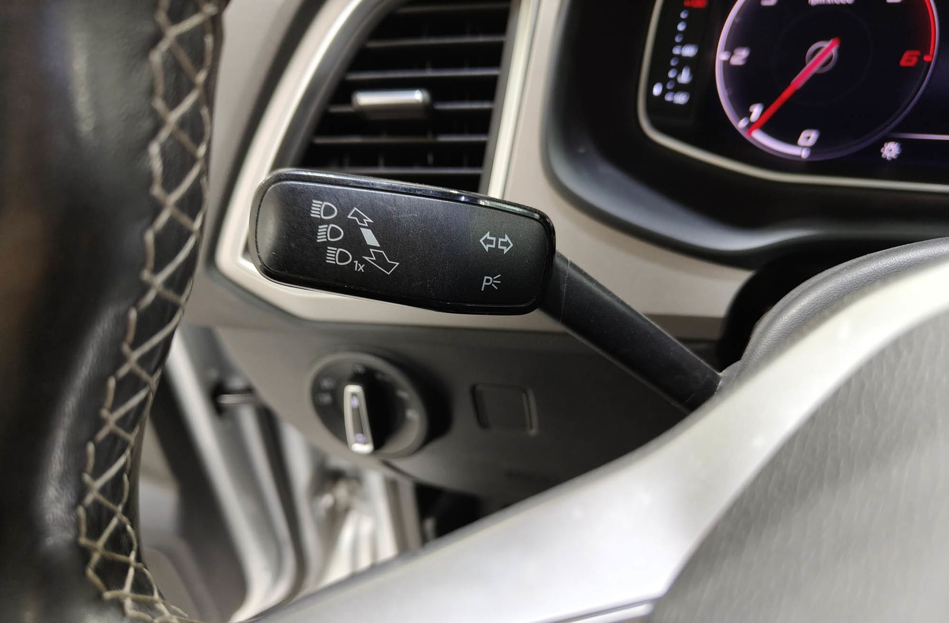 SEAT Ateca 2.0 TDI X-Perience Go - foto 33