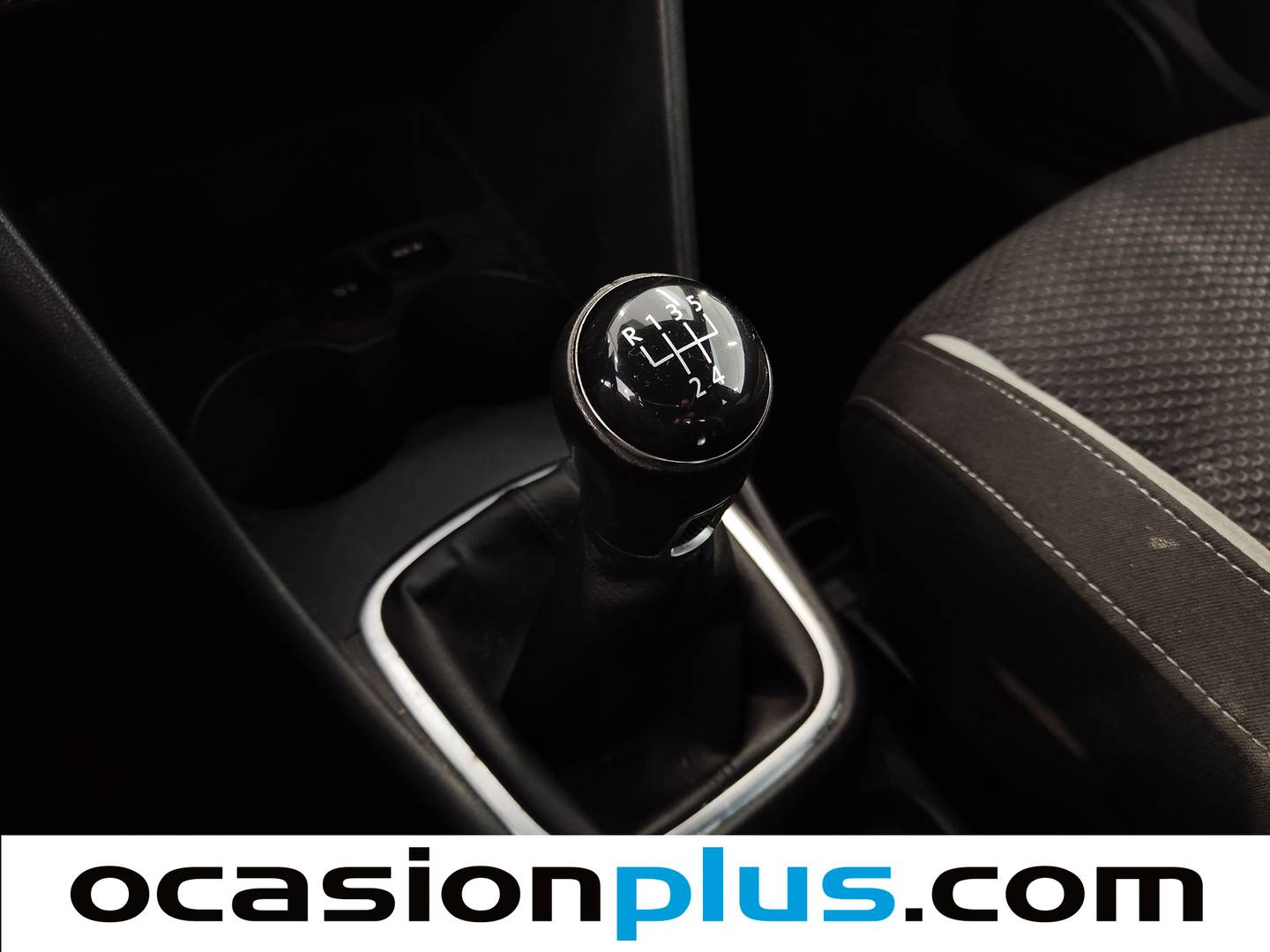 Volkswagen Polo Volkswagen Polo Sport by R-Line 1.6 TDI (105 CV) de segunda mano