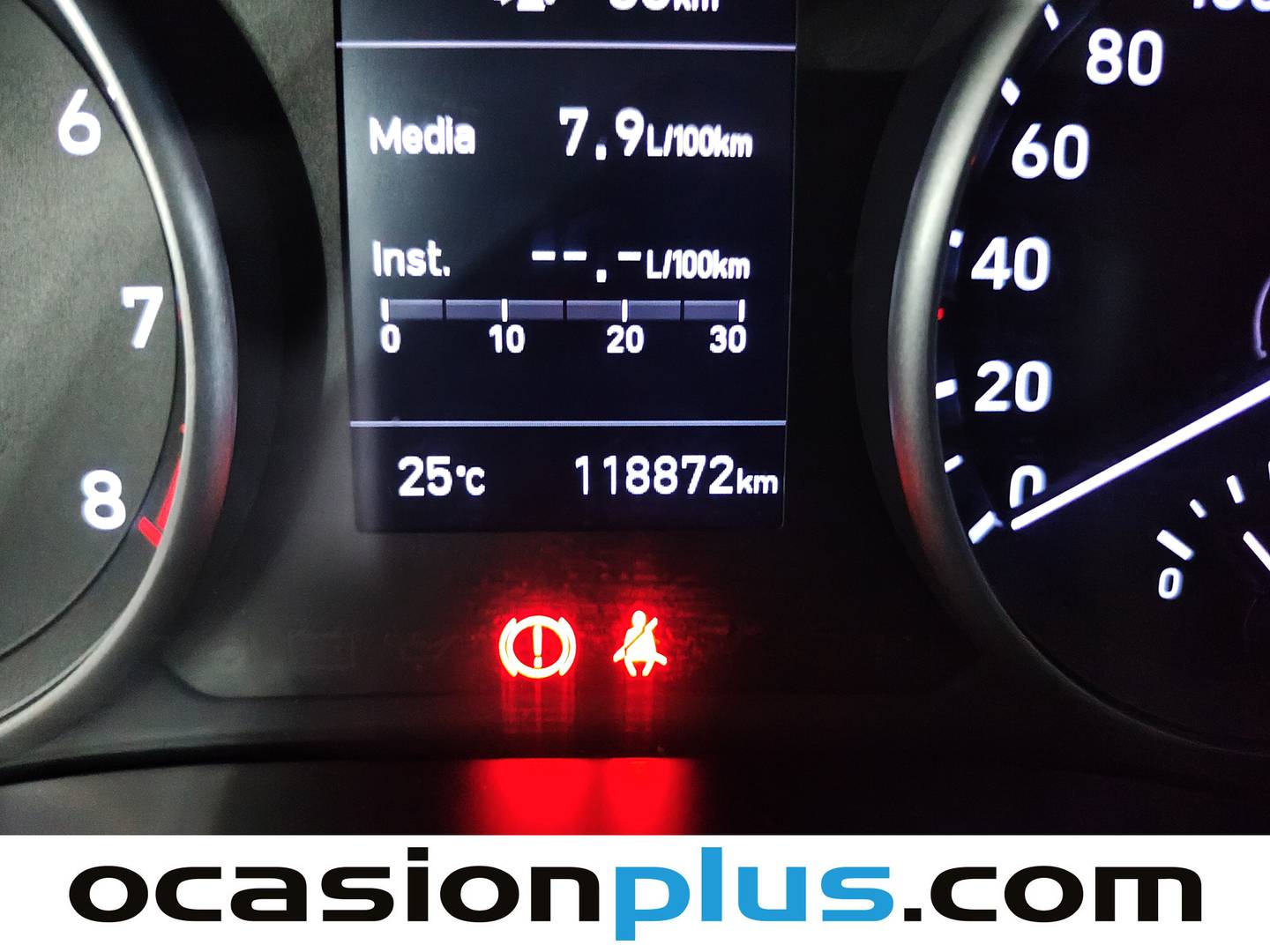 Hyundai i30 Hyundai i30 1.4 TGDI Tecno (140 CV) seminuevo