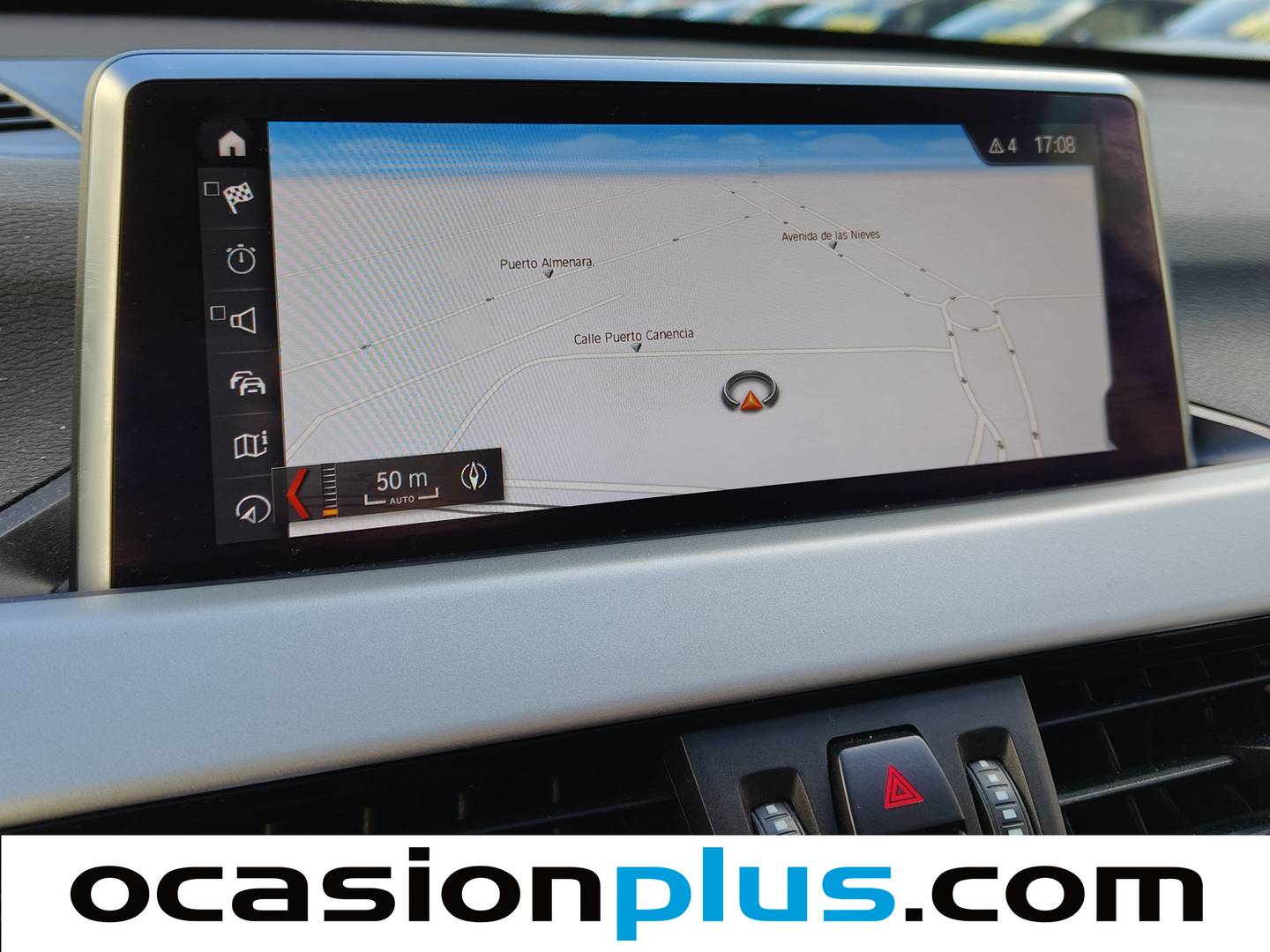 Foto BMW X1 BMW X1 sDrive20d (190 CV)