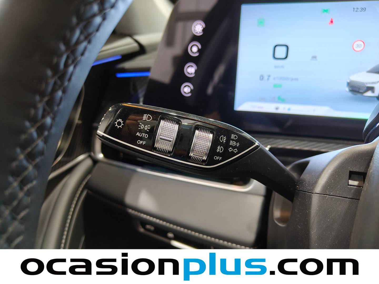 EBRO S700 EBRO S700 1.6 TGDI Luxury 7 DCT (147 CV) de ocasión