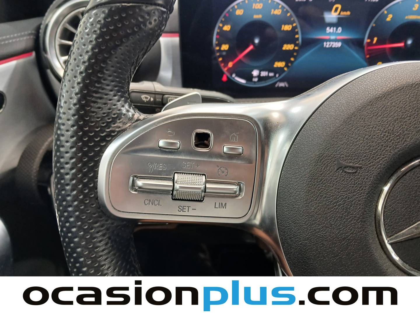 Mercedes Clase A Mercedes Clase A 200 d (150 CV) Pack AMG al mejor precio