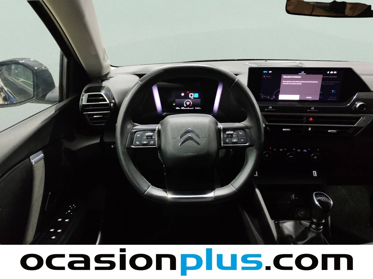 Foto Citroën C4 Citroen C4 PureTech 130 S&S 6v Feel Pack (130 CV)