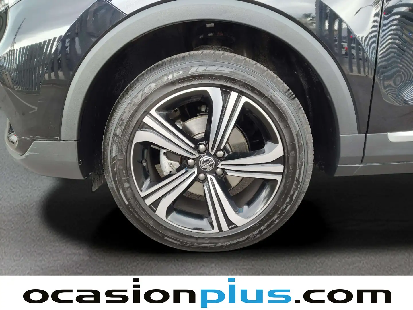 Foto MG ZS MG ZS 1.5 Comfort (106 CV)