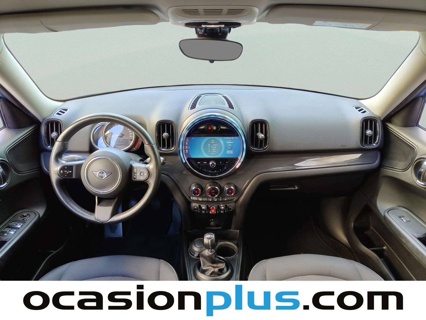 Mini Countryman Mini MINI Countryman Cooper (136 CV) de ocasión