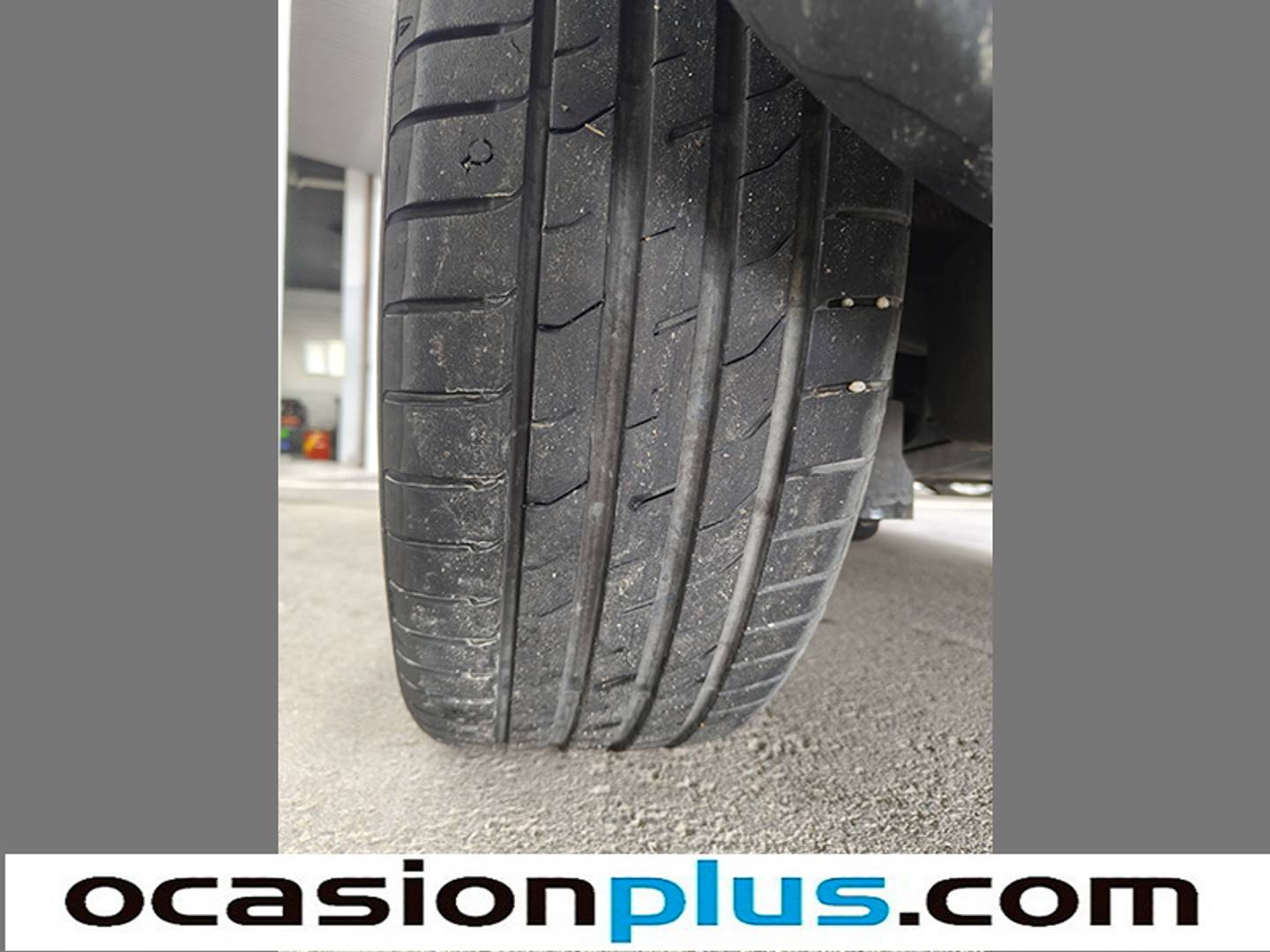 Foto Mini MINI MINI MINI 5 Puertas Cooper D (116 CV)