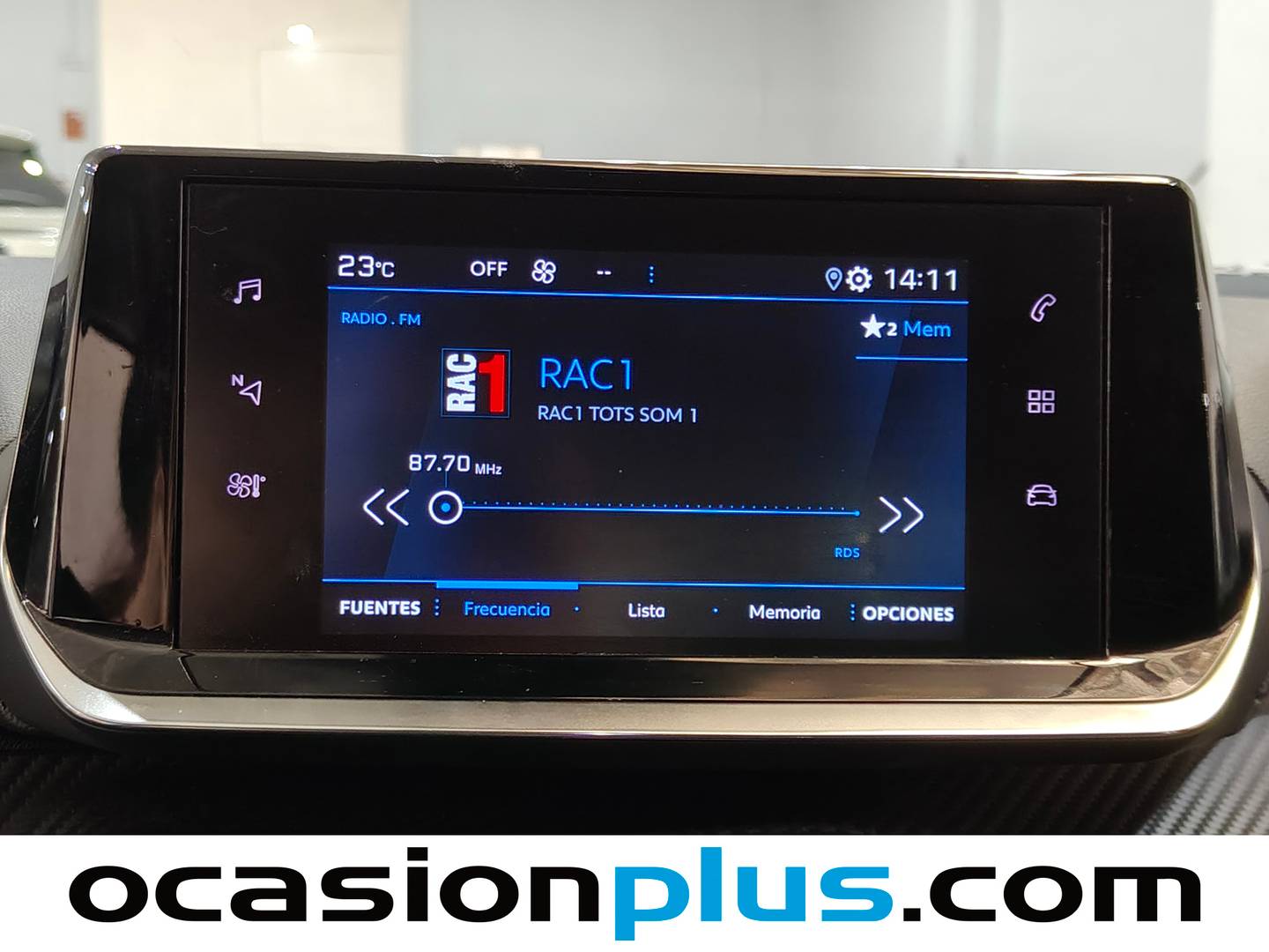 Peugeot 2008 Peugeot 2008 PureTech 100 S&S Allure (100 CV) km 0