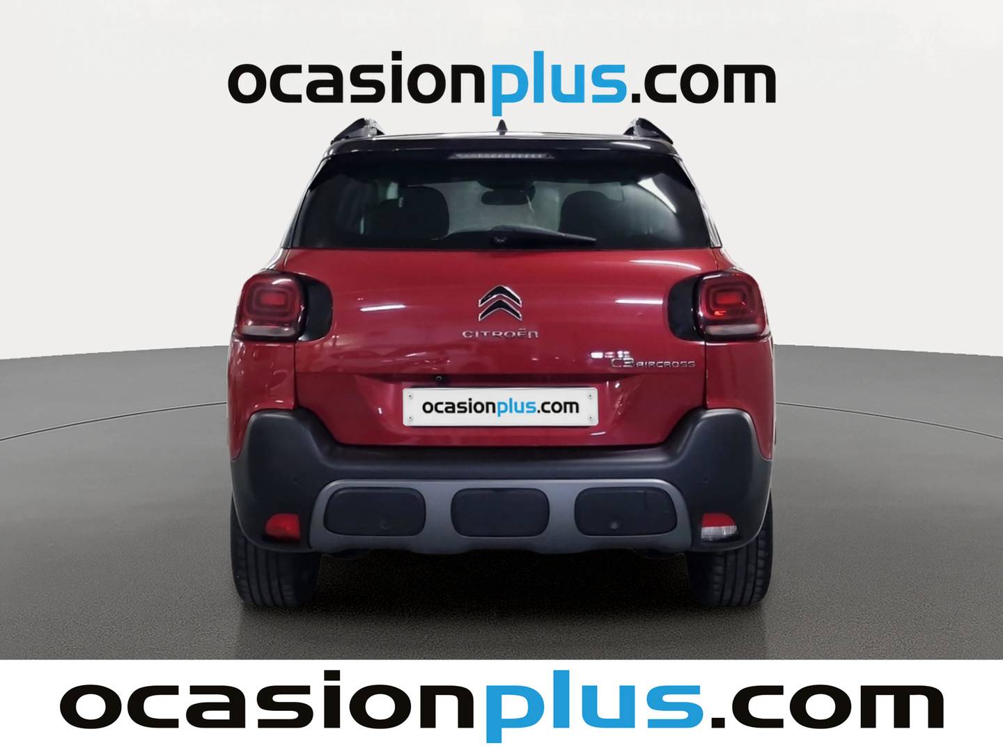 Citroën C3 Aircross Citroen C3 Aircross PureTech 110 S&S Max (110 CV) al mejor precio