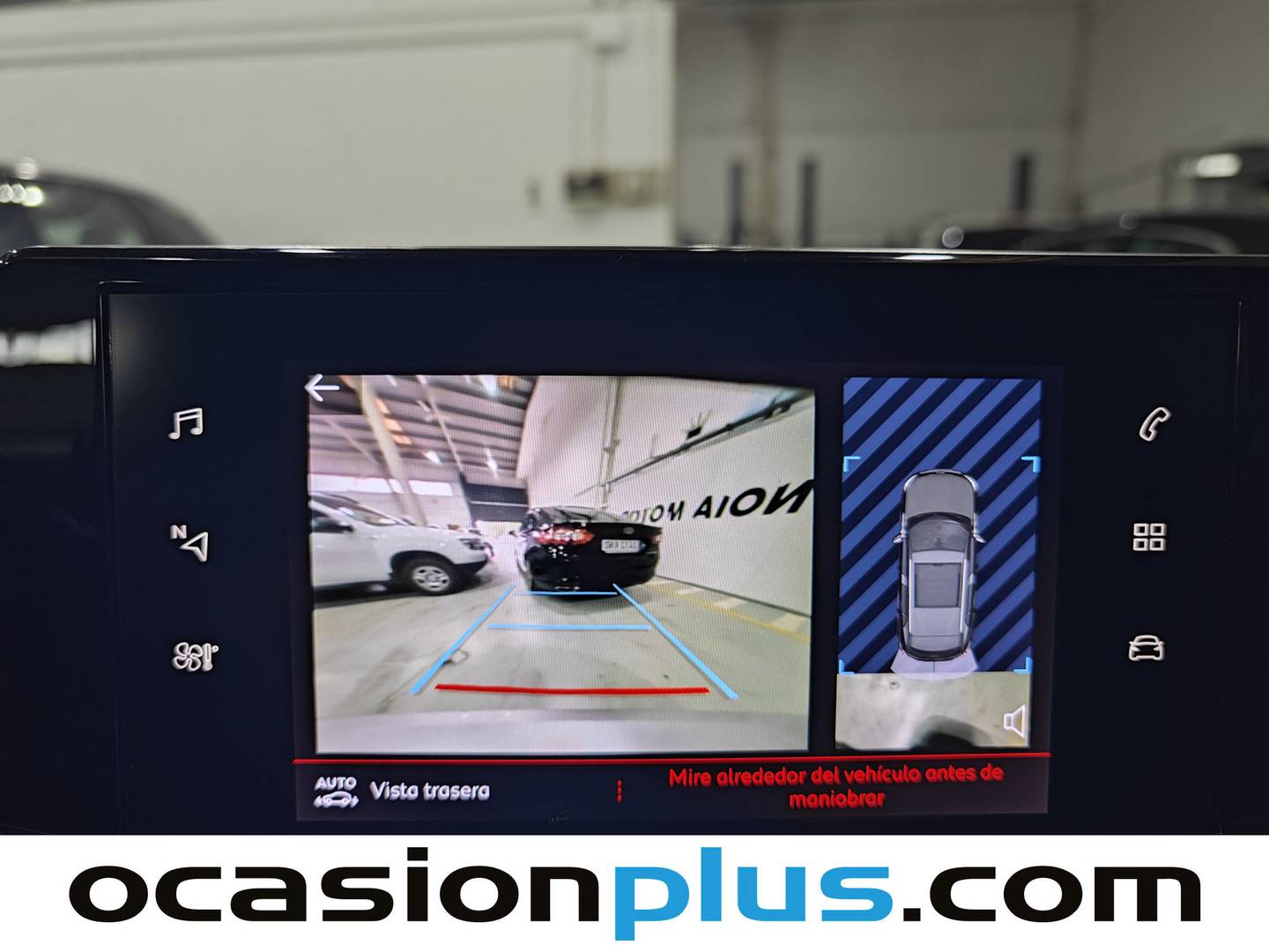 Peugeot 2008 Peugeot 2008 PureTech 130 S&S Allure Pack (130 CV) gasolina