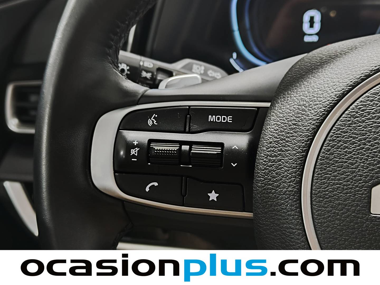 KIA Sportage KIA Sportage 1.6 T-GDi HEV Drive 4x2 (215 CV) 215cv