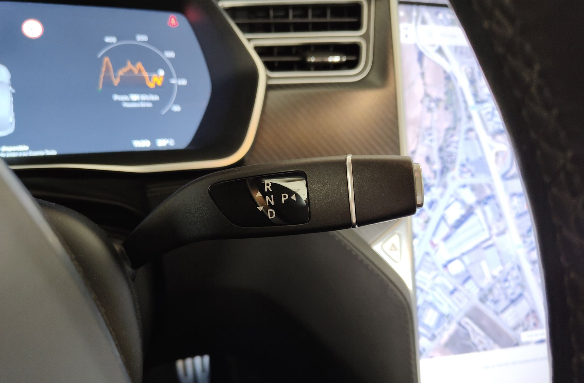 Tesla Model S P100d 4WD - foto 5