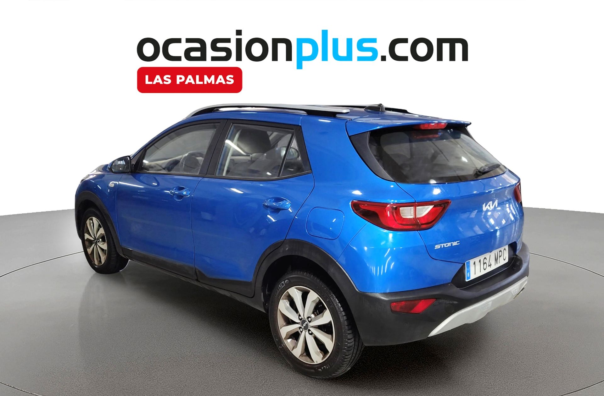Kia Stonic 1.0 T-GDi Concept - foto 3