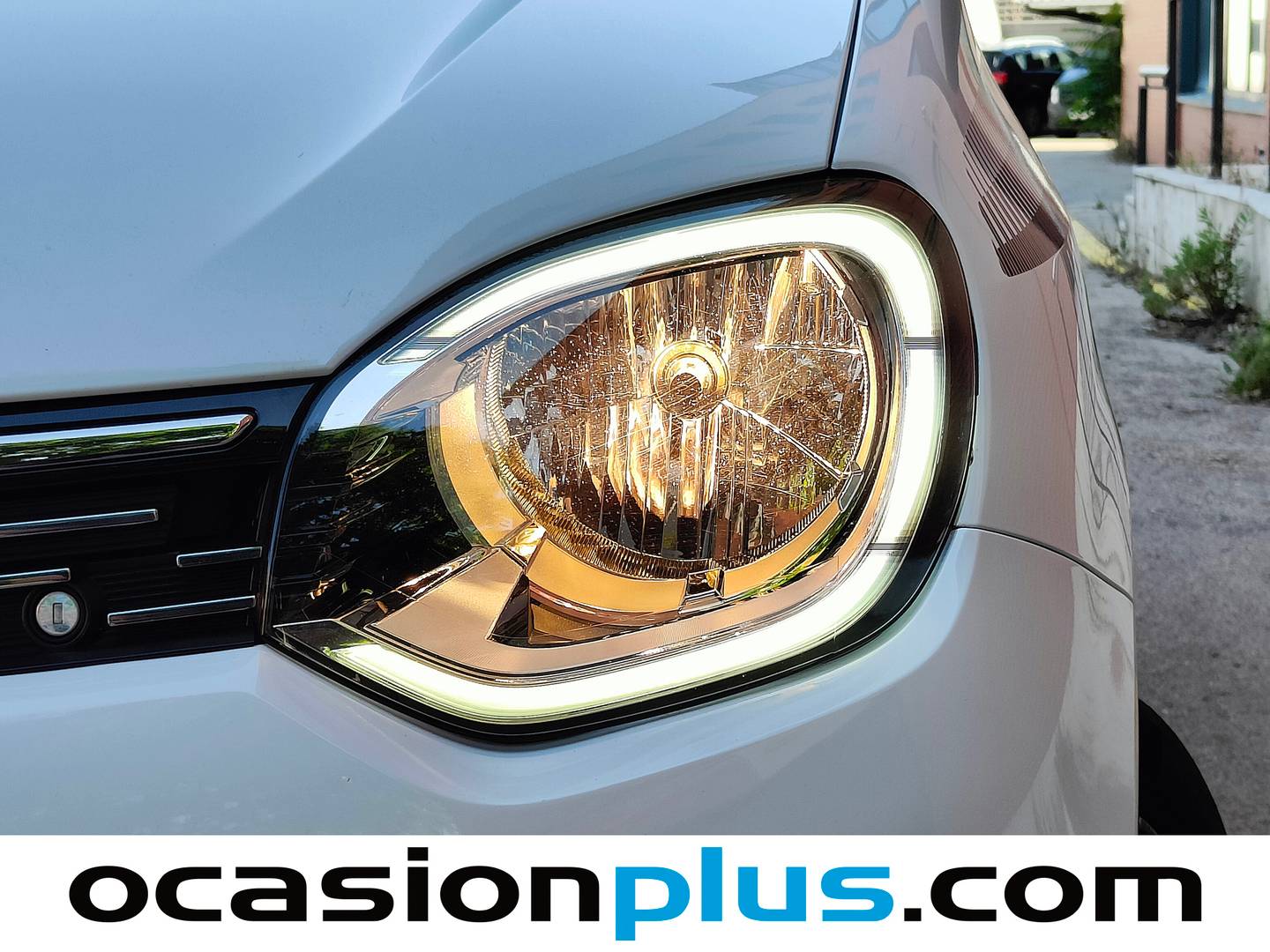 Renault Twingo RENAULT Twingo Zen TCe (95CV) barato