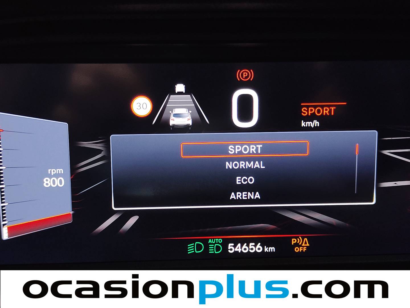 Foto Jeep Avenger Jeep Avenger 1.2 G Summit (100 CV)