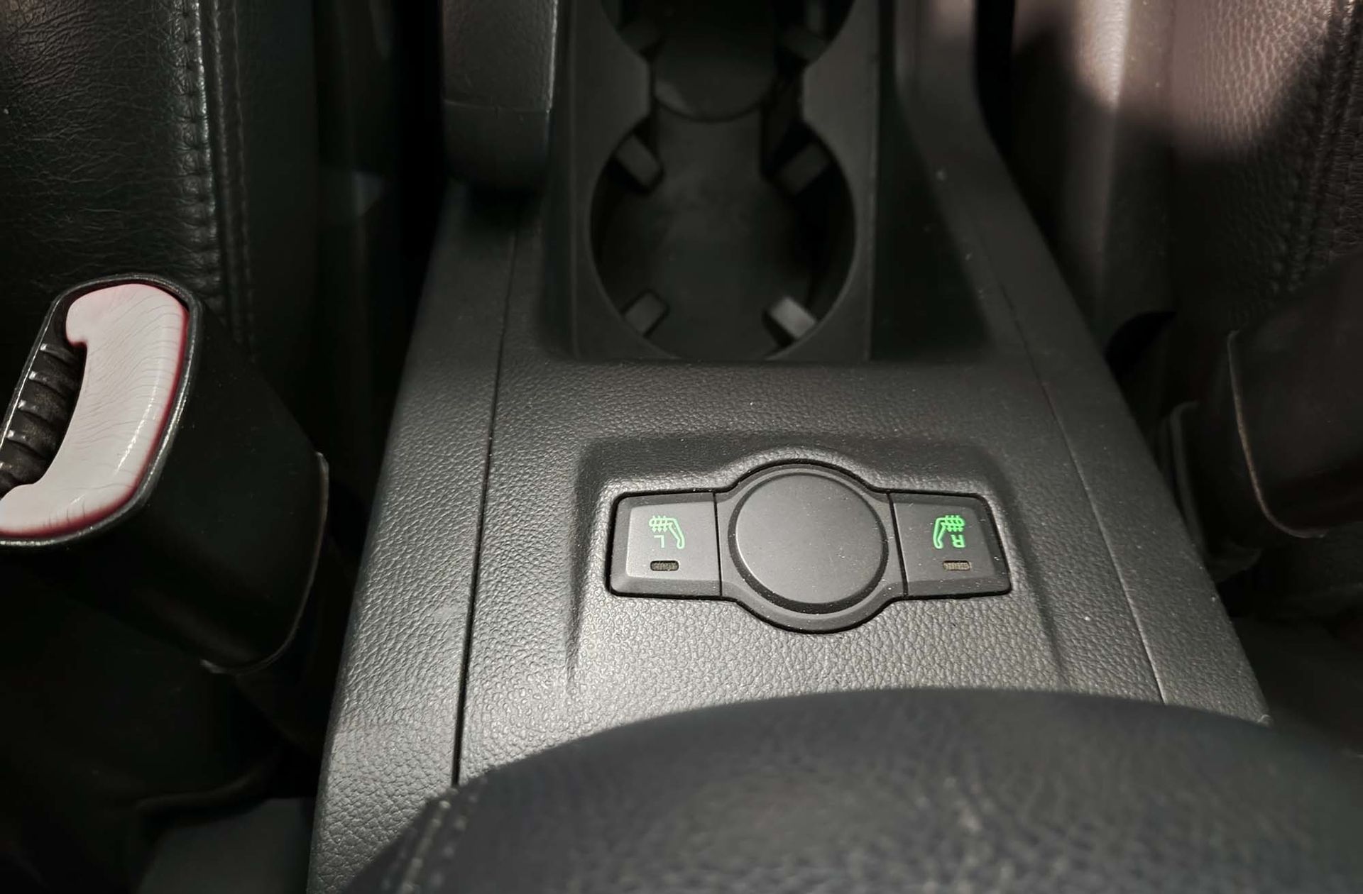 Chevrolet Captiva 2.0 Vcdi 16V LTX 7 plazas - foto 27