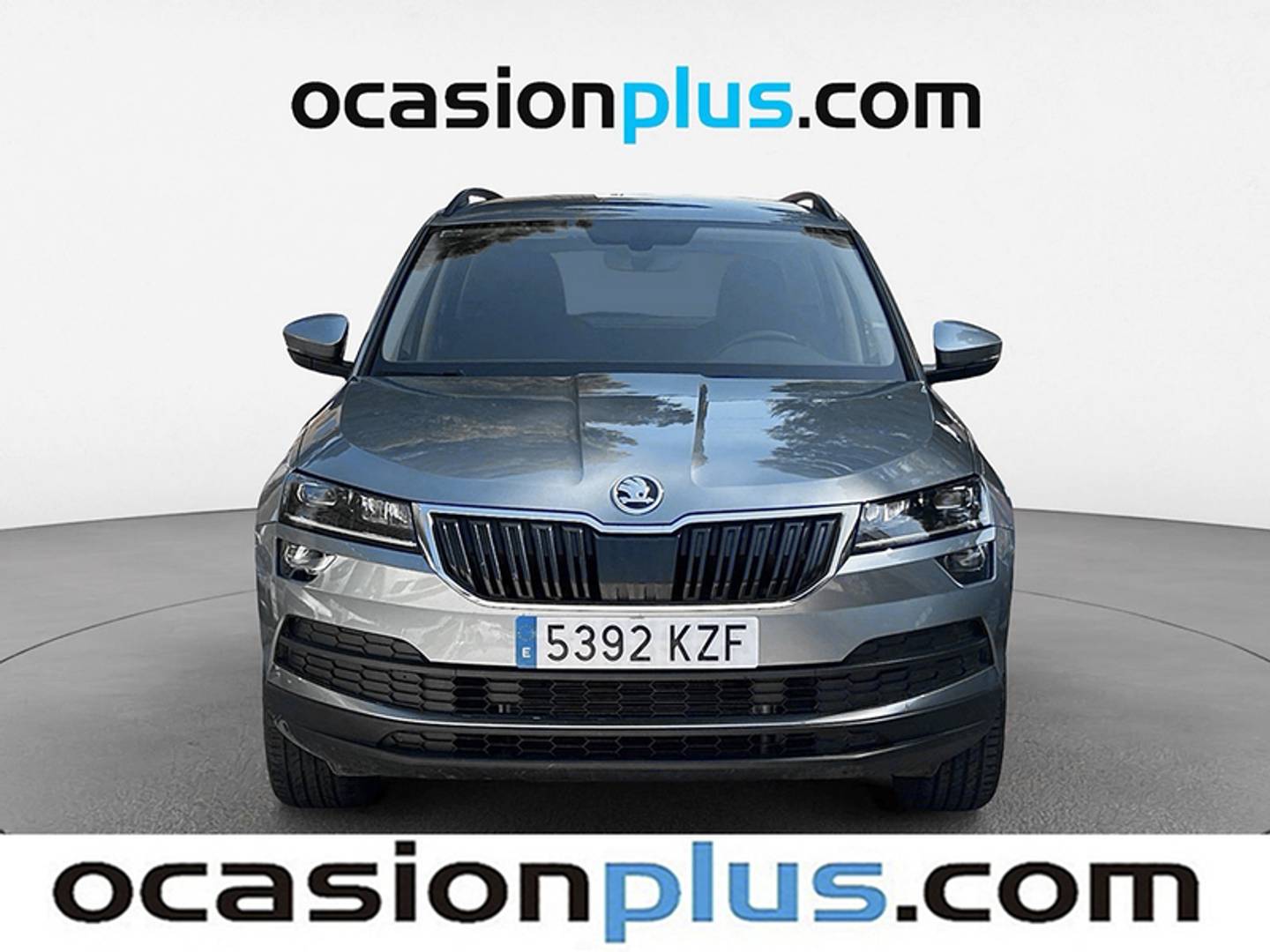 Foto Skoda Karoq Skoda Karoq 1.5 TSI ACT Ambition (150 CV)