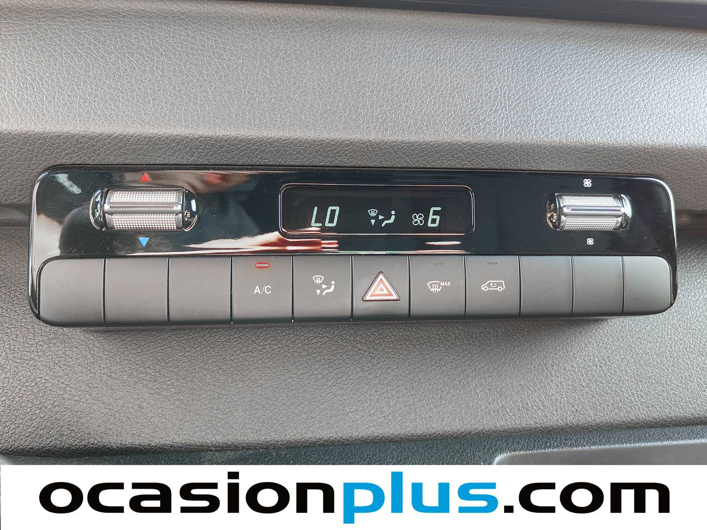 Foto Mercedes Sprinter Mercedes-Benz Sprinter 211 CDI MEDIO 3.0T T. ALTO (114 CV)