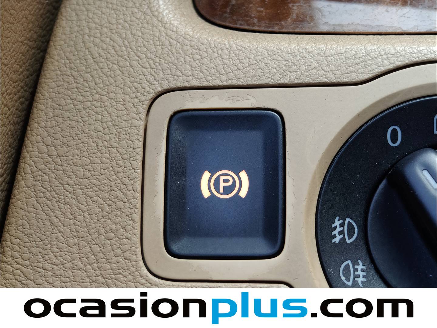 Extras del Volkswagen Passat Volkswagen Passat Highline 2.0 TDI (140 CV)