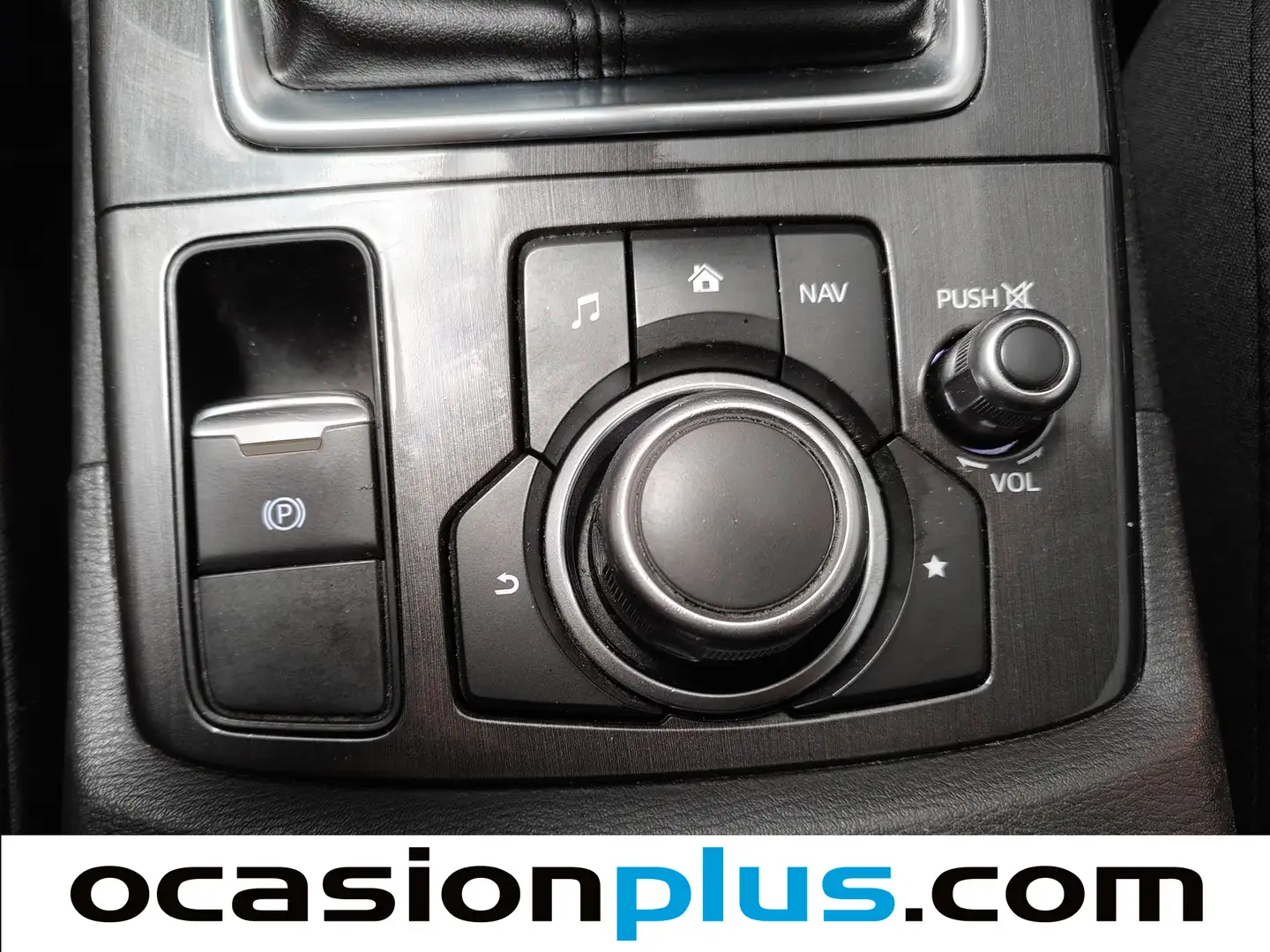 Foto Mazda CX-5 Mazda CX-5 2.2 DE Style+ 2WD (150 CV)