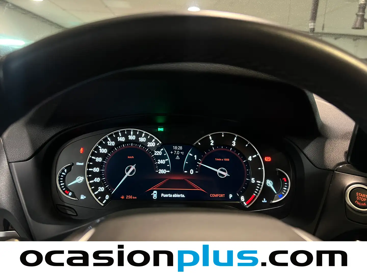 Foto BMW X4 BMW X4 xDrive30d (286 CV)