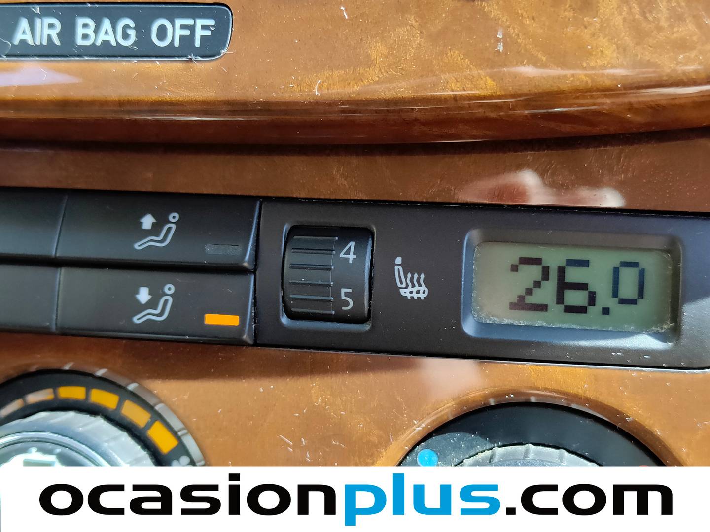 Volkswagen Passat Volkswagen Passat Highline 2.0 TDI (140 CV) de ocasión