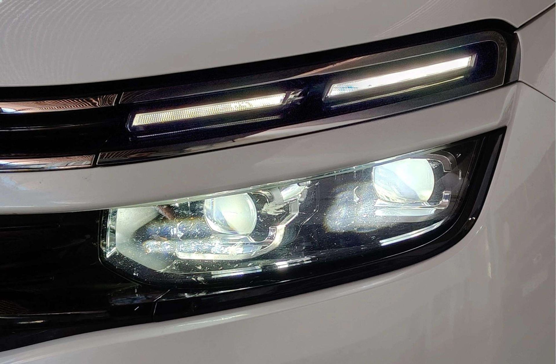 Citroën C5 Aircross BlueHDi 180 Shine EAT8 - foto 16