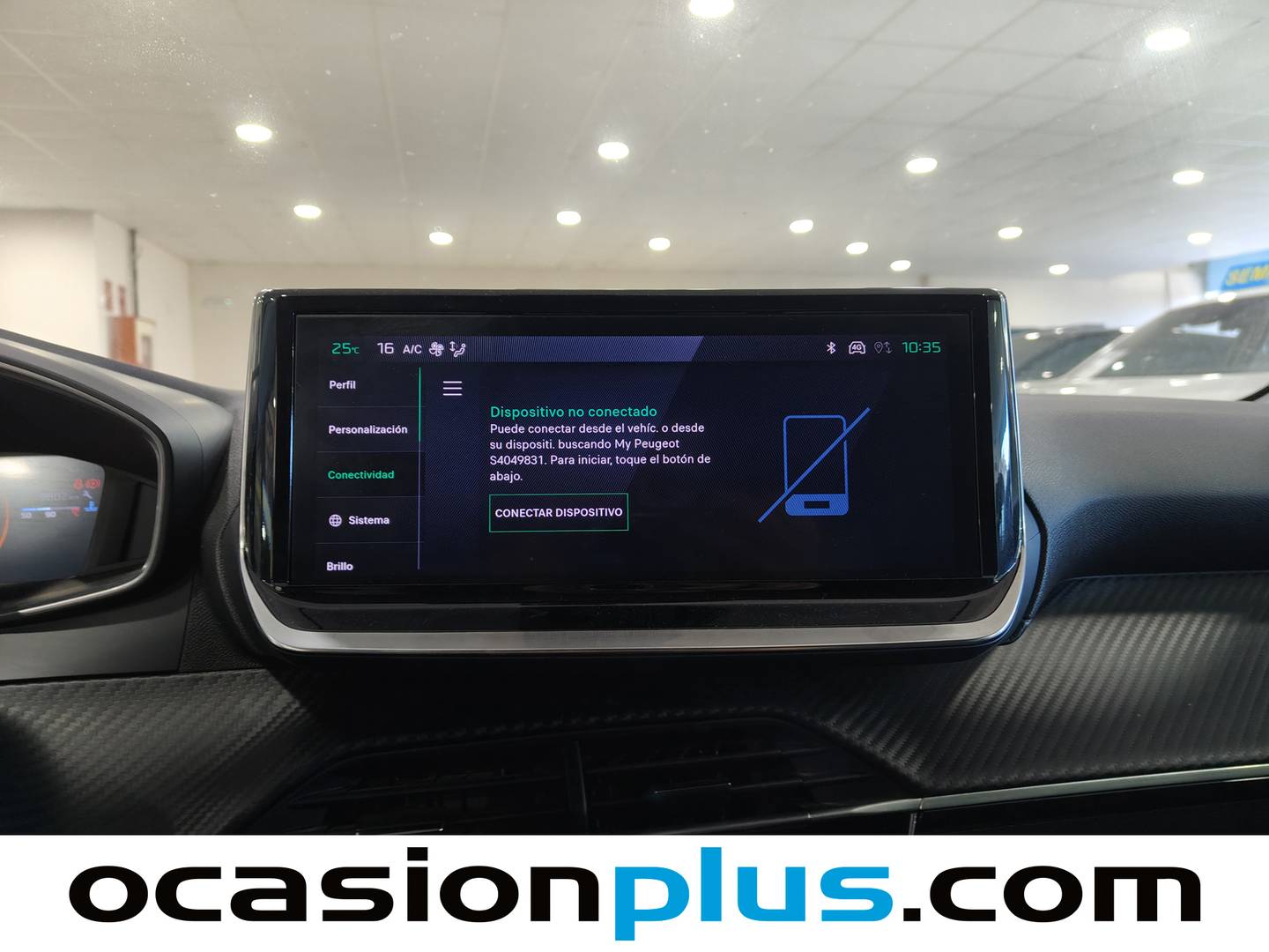 Peugeot 208 Peugeot 208 PureTech 100 Allure (100 CV) gasolina