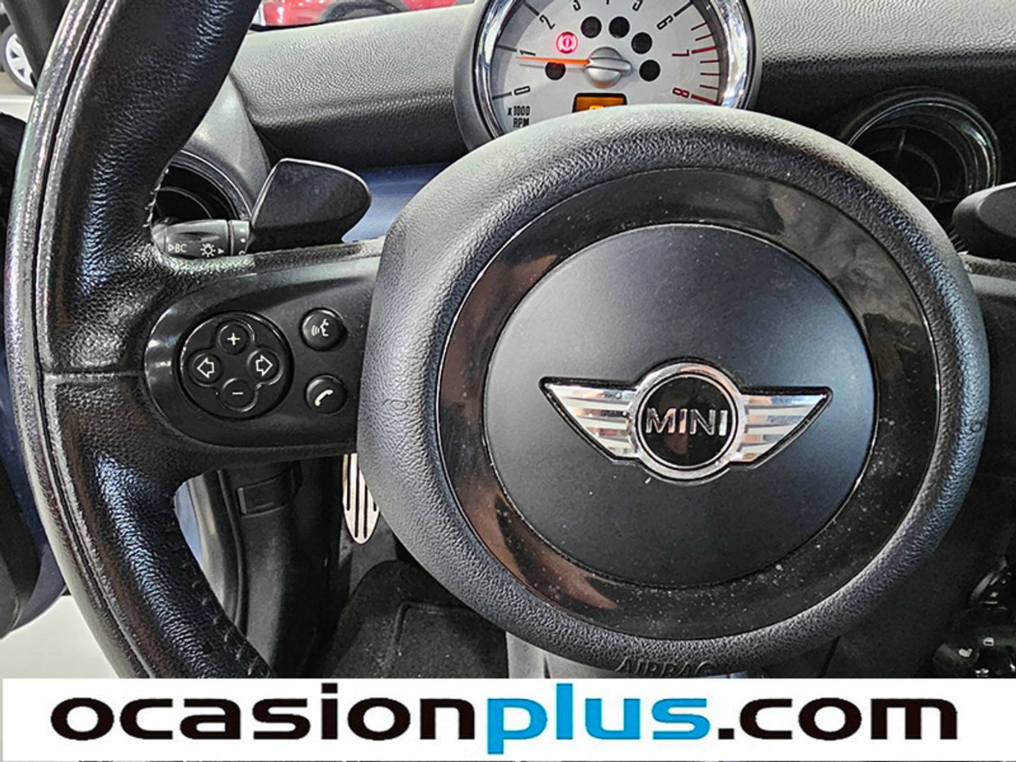 Mini MINI Mini MINI Cooper Cabrio Cooper S Auto (184 CV) seminuevo