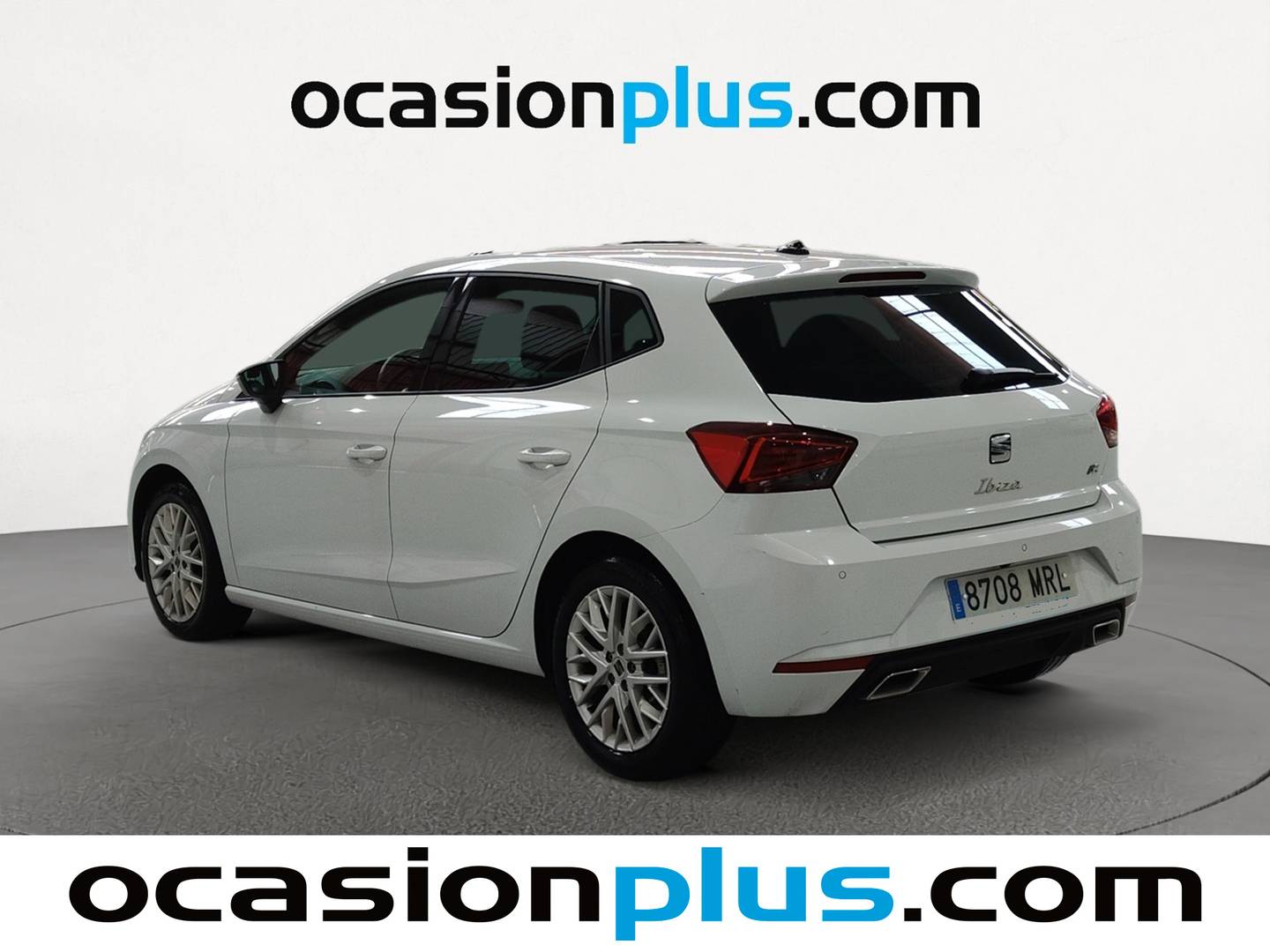 Foto Seat Ibiza SEAT Ibiza 1.0 TSI S&S FR XL (115 CV)
