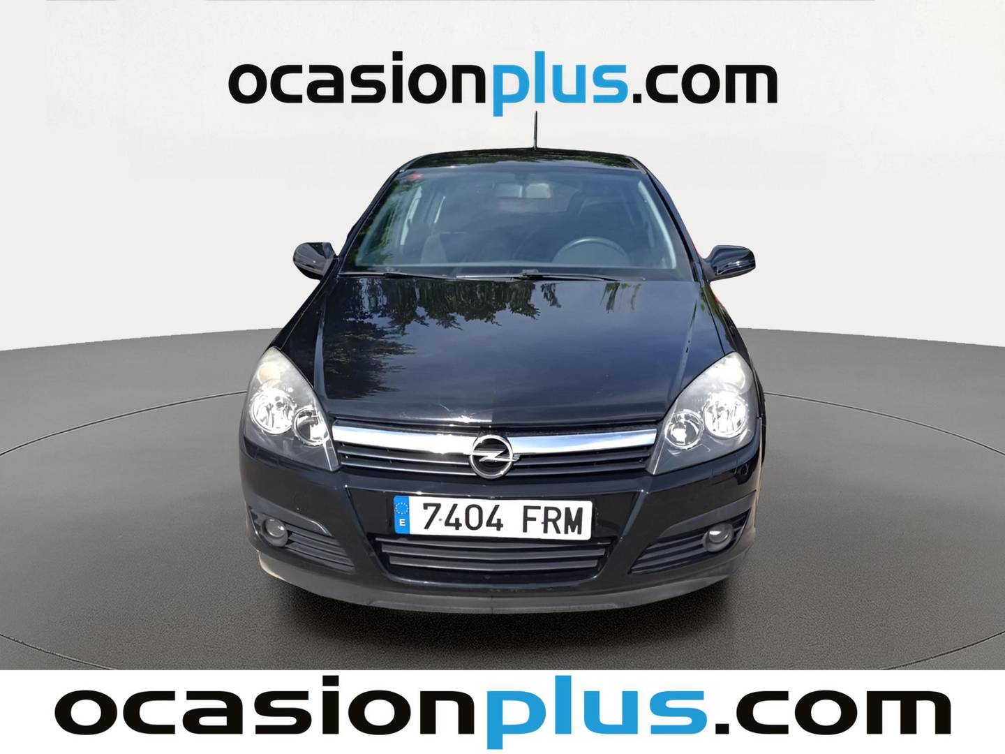 Opel Astra Opel Astra 1.7 CDTI Enjoy (100 CV) 100cv