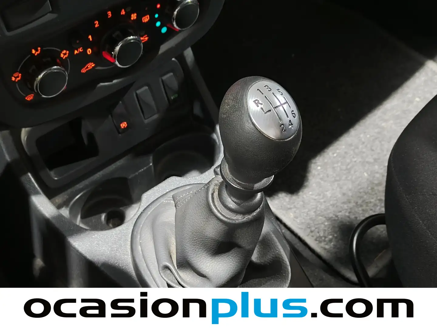 Foto Dacia Duster Dacia Duster dCi 110 SL Eficacia 4x2 (109 CV)