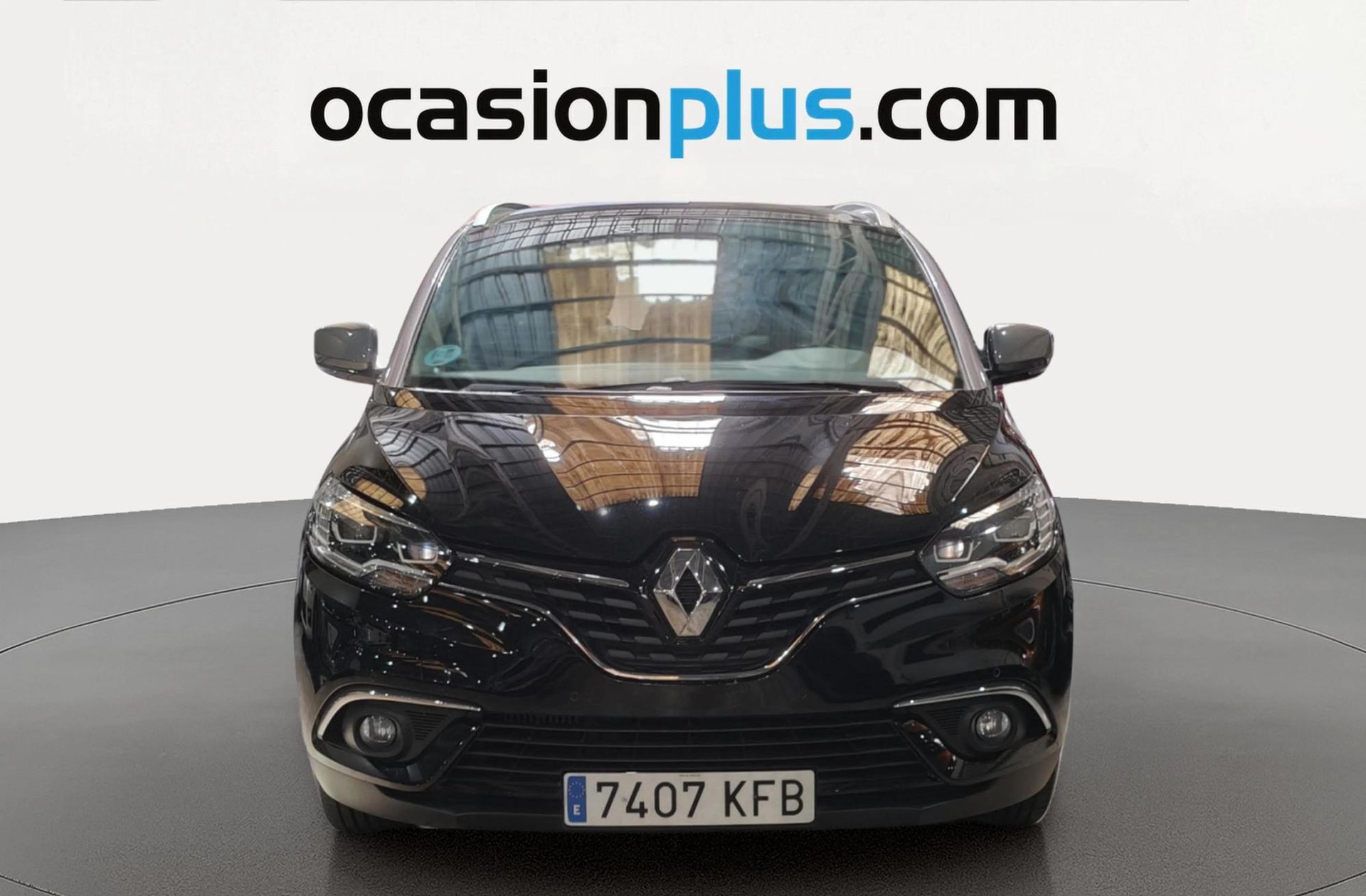 Renault Grand Scénic Edition One dCi - foto 15